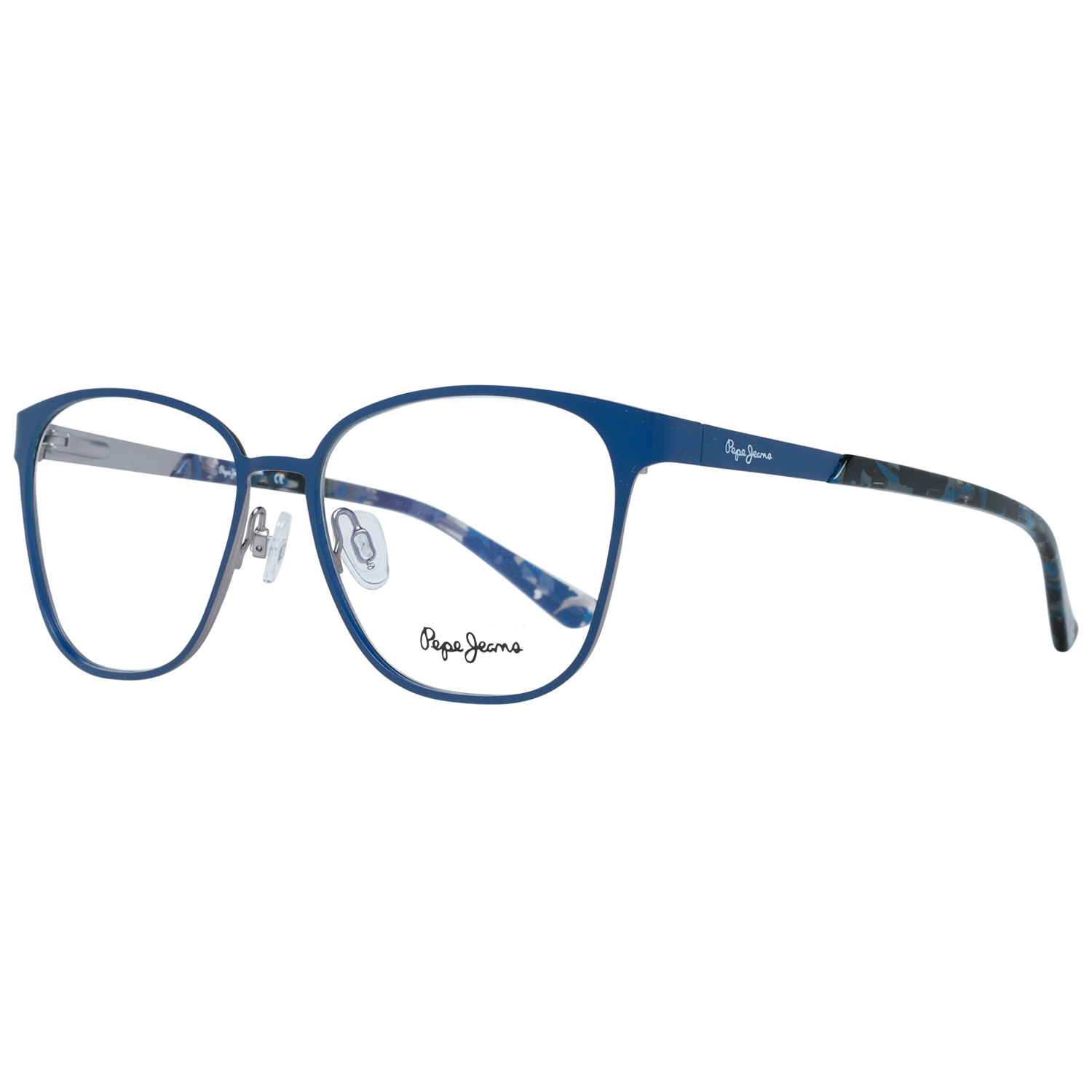 Pepe Jeans Frames Pepe Jeans Glasses Frames PJ1296 C4 52 Eyeglasses Eyewear UK USA Australia 