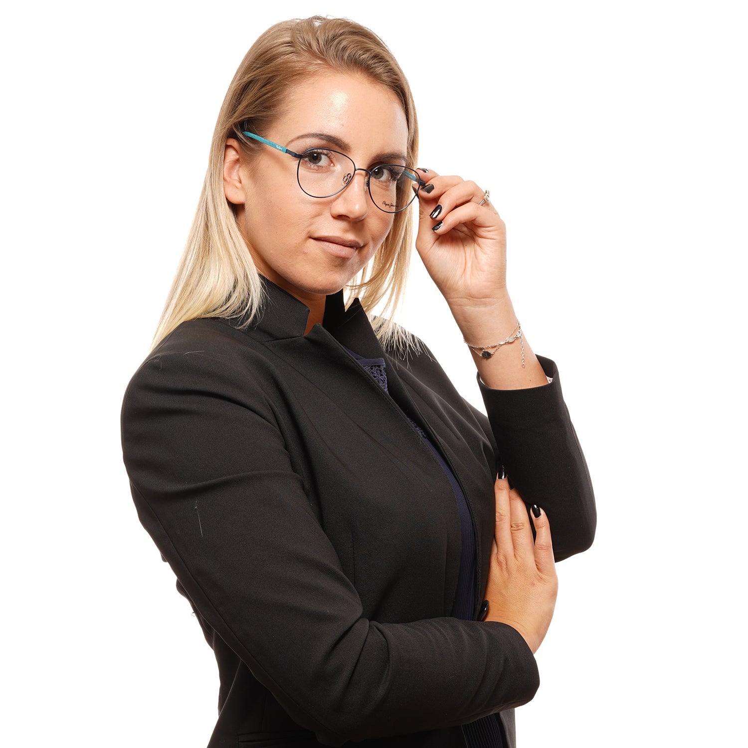 Pepe Jeans Frames Pepe Jeans Optical Frame PJ1297 C2 51 Eyeglasses Eyewear UK USA Australia 