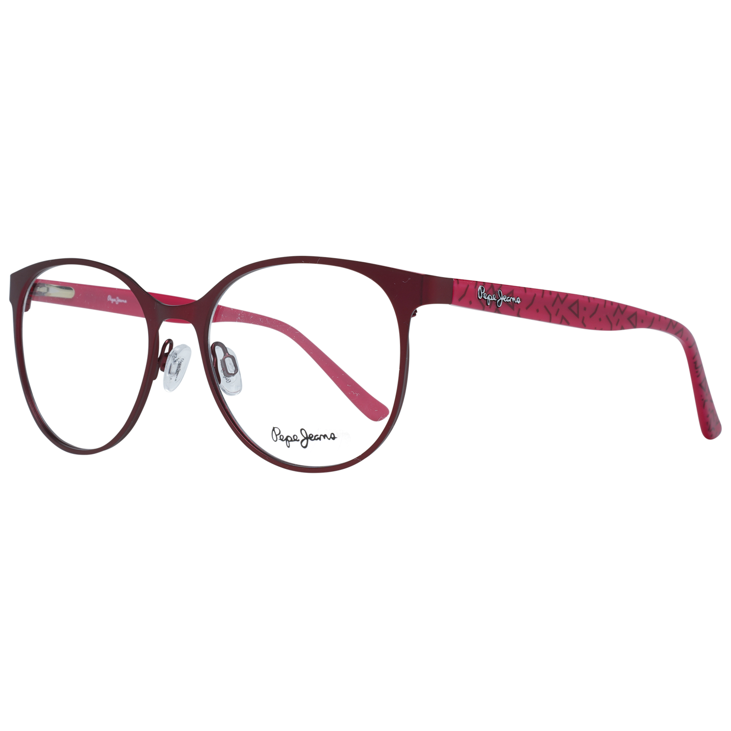 Pepe Jeans Frames Pepe Jeans Glasses Frames PJ1299 C2 53 Eyeglasses Eyewear UK USA Australia 