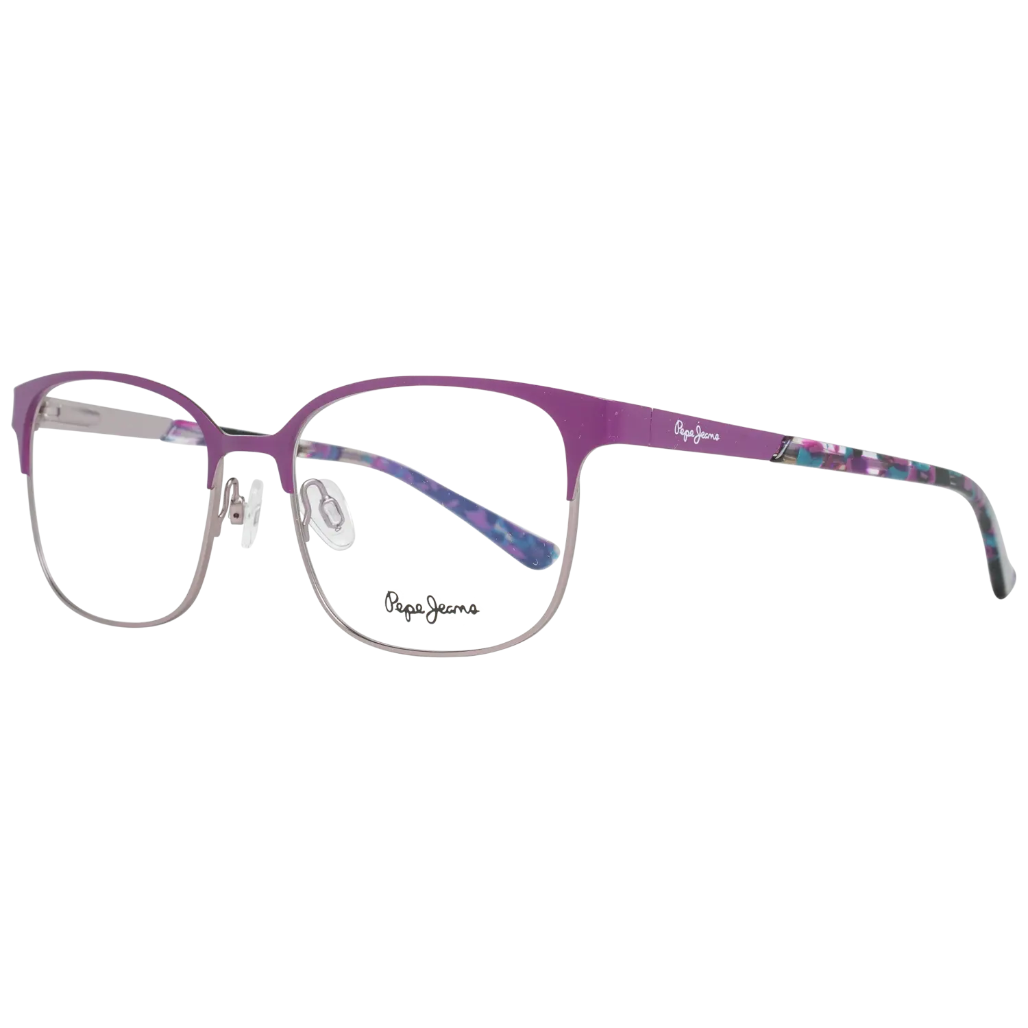 Pepe Jeans Frames Pepe Jeans Optical Frame PJ1301 C2 53 Eyeglasses Eyewear UK USA Australia 