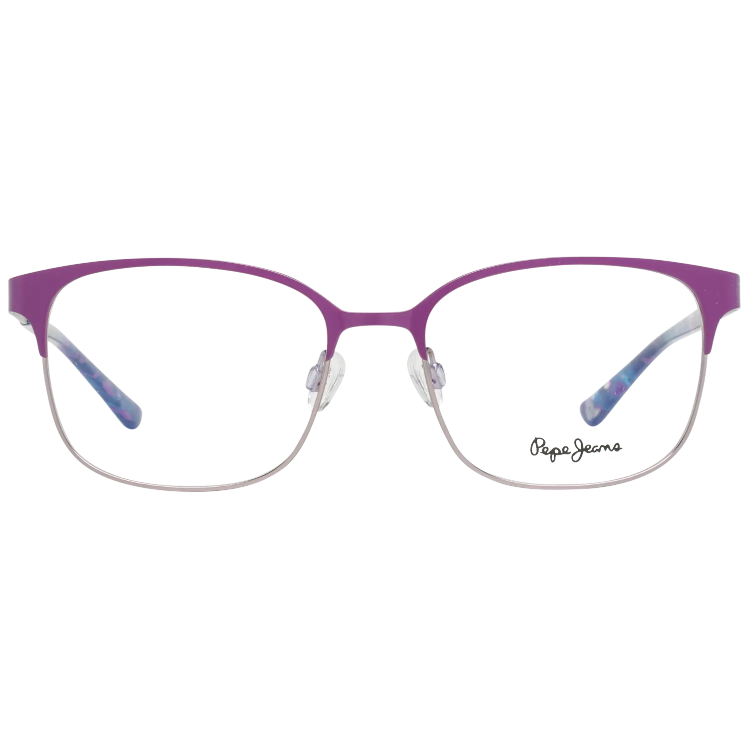 Pepe Jeans Frames Pepe Jeans Optical Frame PJ1301 C2 53 Eyeglasses Eyewear UK USA Australia 