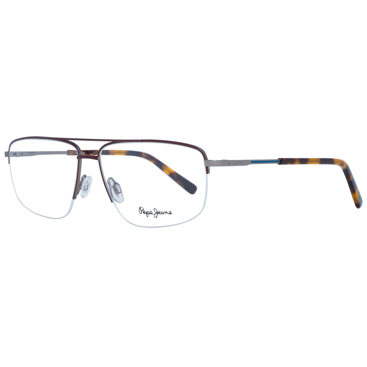 Pepe Jeans Frames Pepe Jeans Optical Frame PJ1327 C3 57 Eyeglasses Eyewear UK USA Australia 