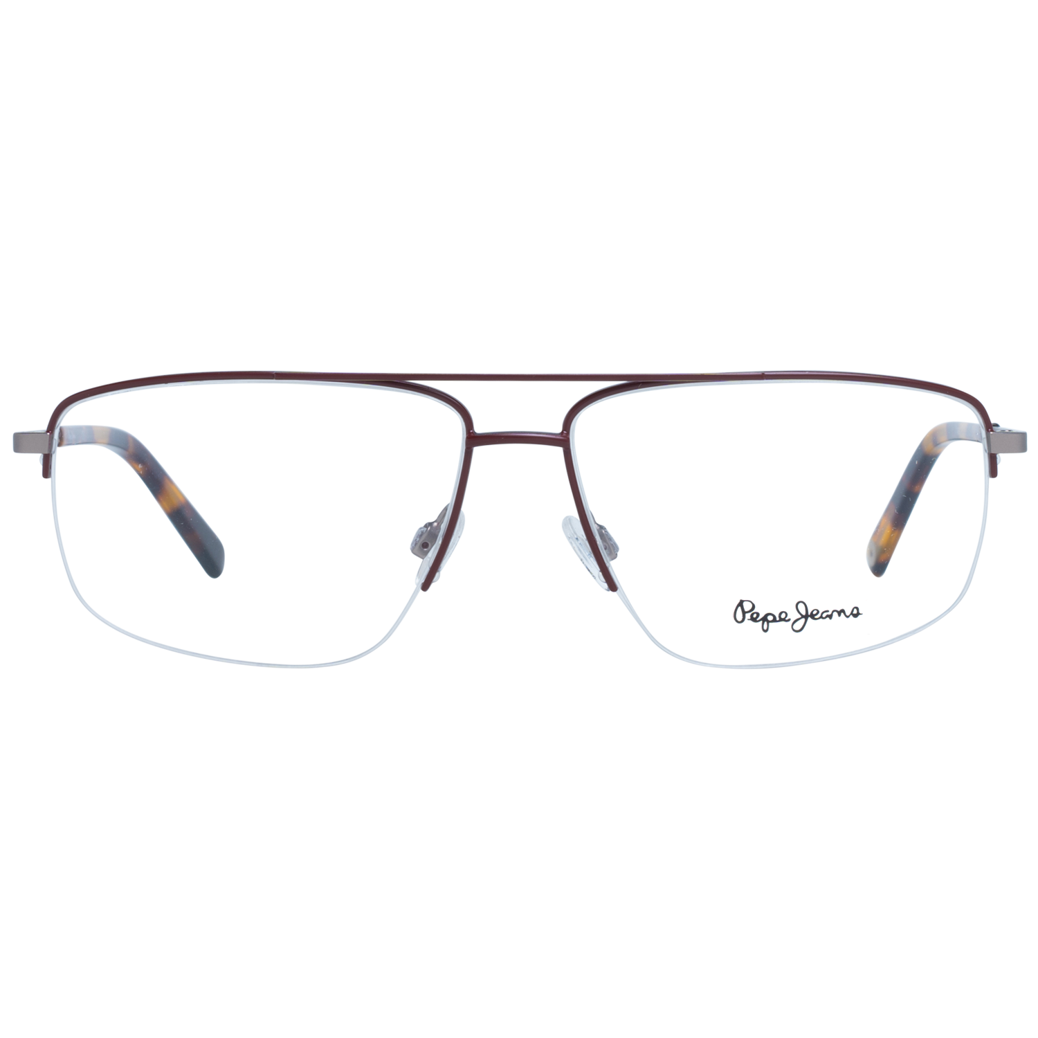 Pepe Jeans Frames Pepe Jeans Optical Frame PJ1327 C3 57 Eyeglasses Eyewear UK USA Australia 