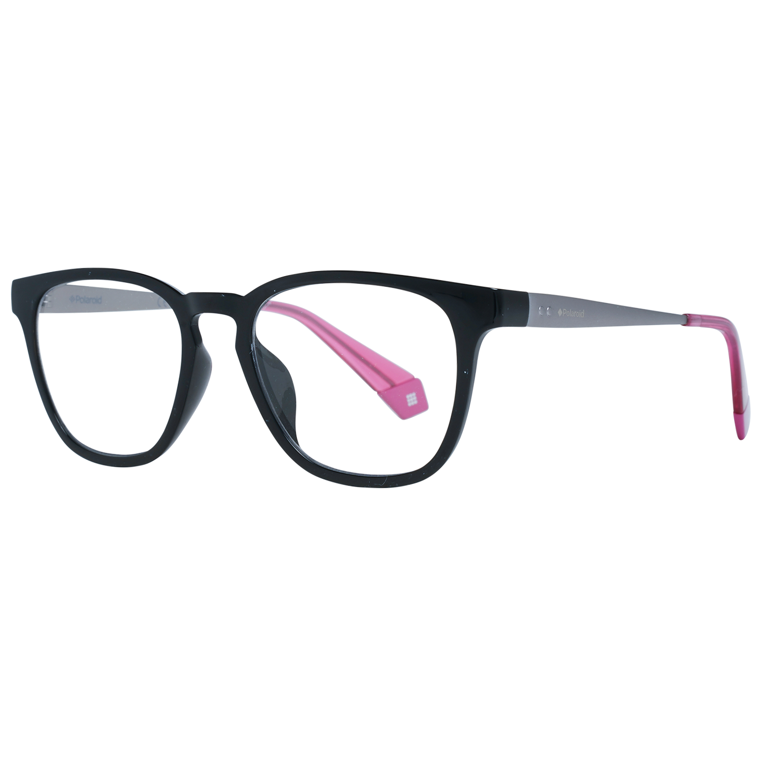 Grey Polaroid Glasses | Polaroid Frames | 2 for 1 at Glasses Direct