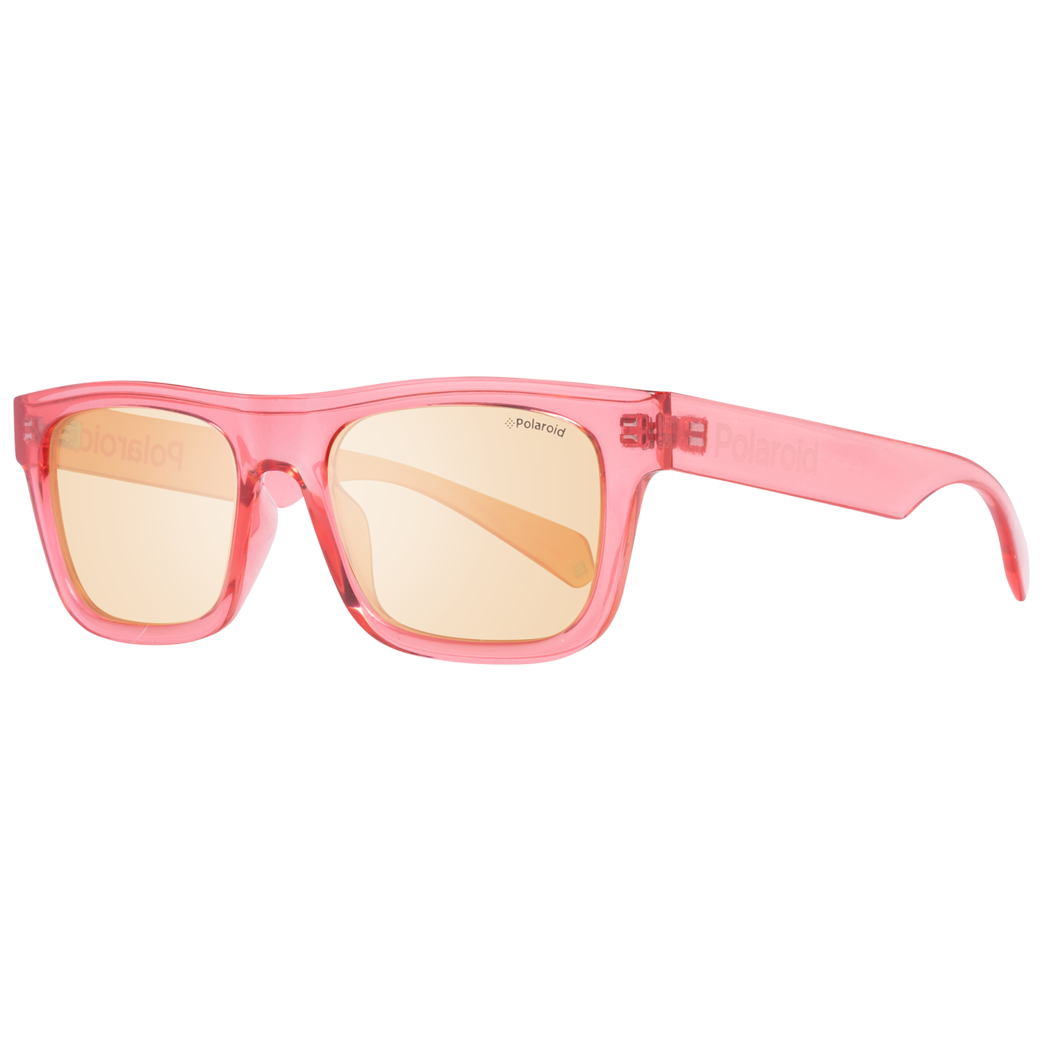 Polaroid Sunglasses Polaroid Sunglasses PLD 6050/S 35J 53 Eyeglasses Eyewear UK USA Australia 