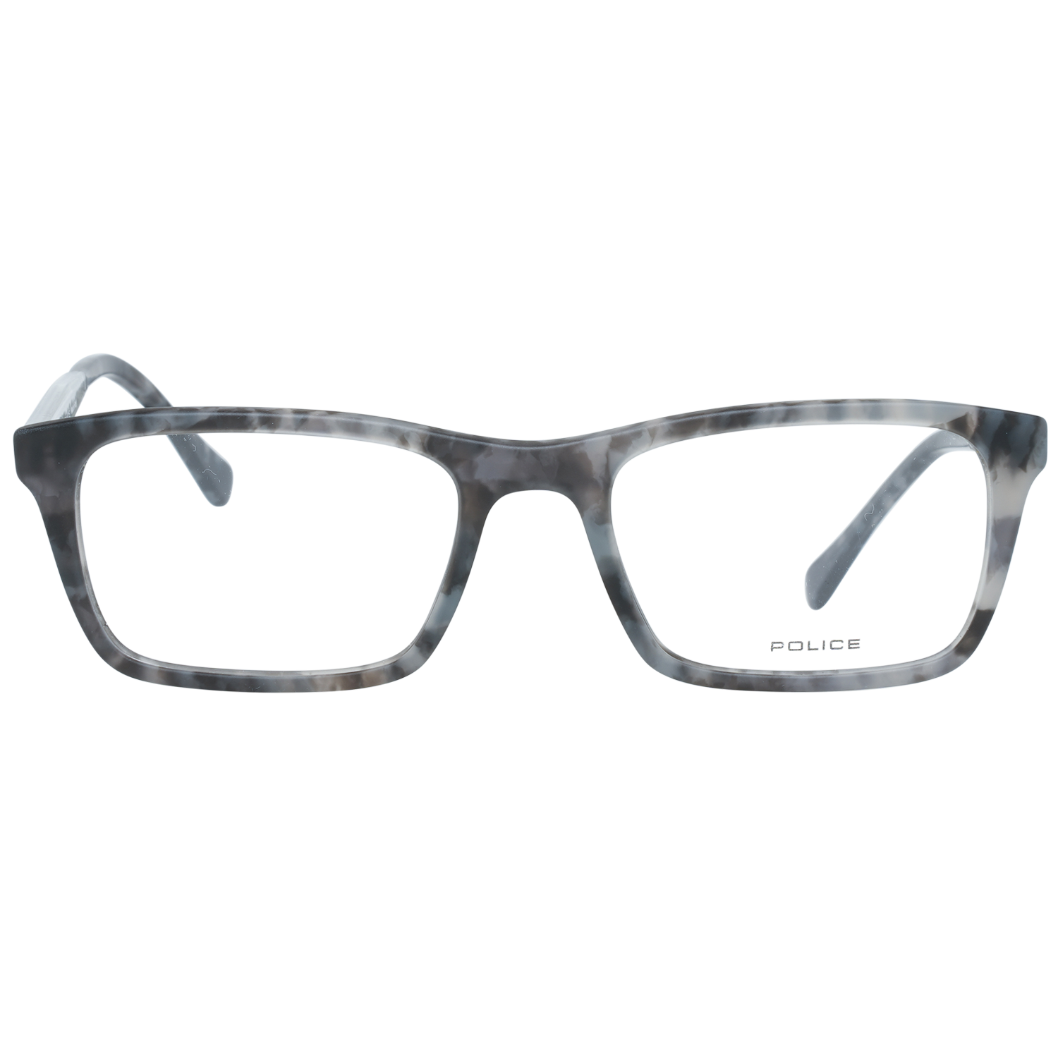 Police Glasses Frames VPL262 6K3M 52
