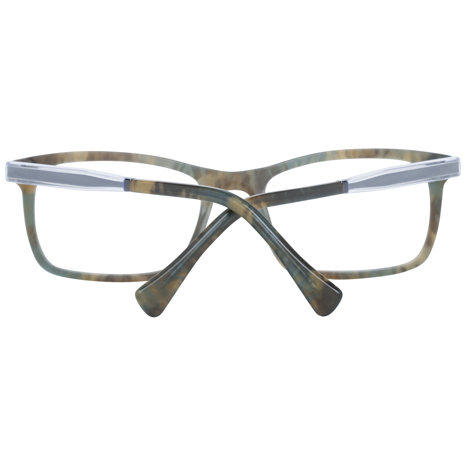 Police Frames Police Glasses Frames VPL262N 7D7M 52 Eyeglasses Eyewear UK USA Australia 
