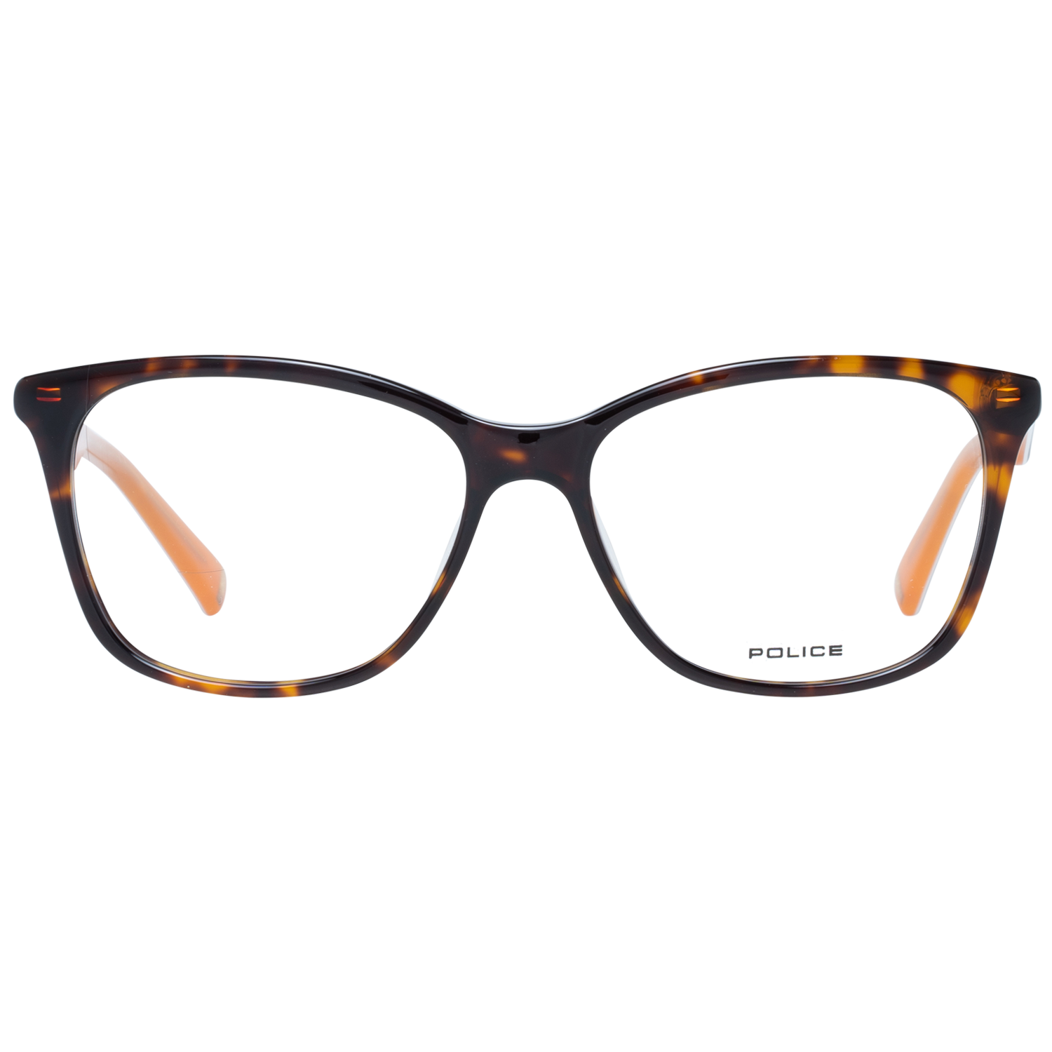 Police Frames Police Glasses Frames VPL502N 0722 52 Eyeglasses Eyewear UK USA Australia 