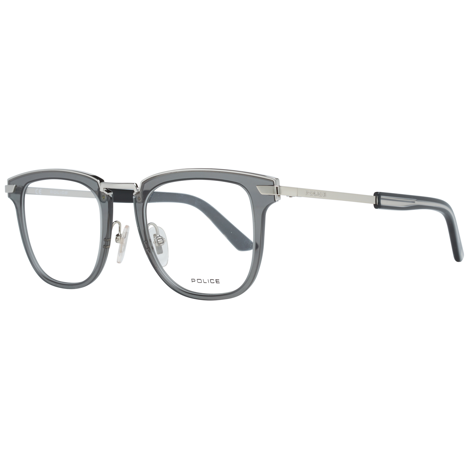 Police Frames Police Optical Frame VPL566 0579 48 Eyeglasses Eyewear UK USA Australia 