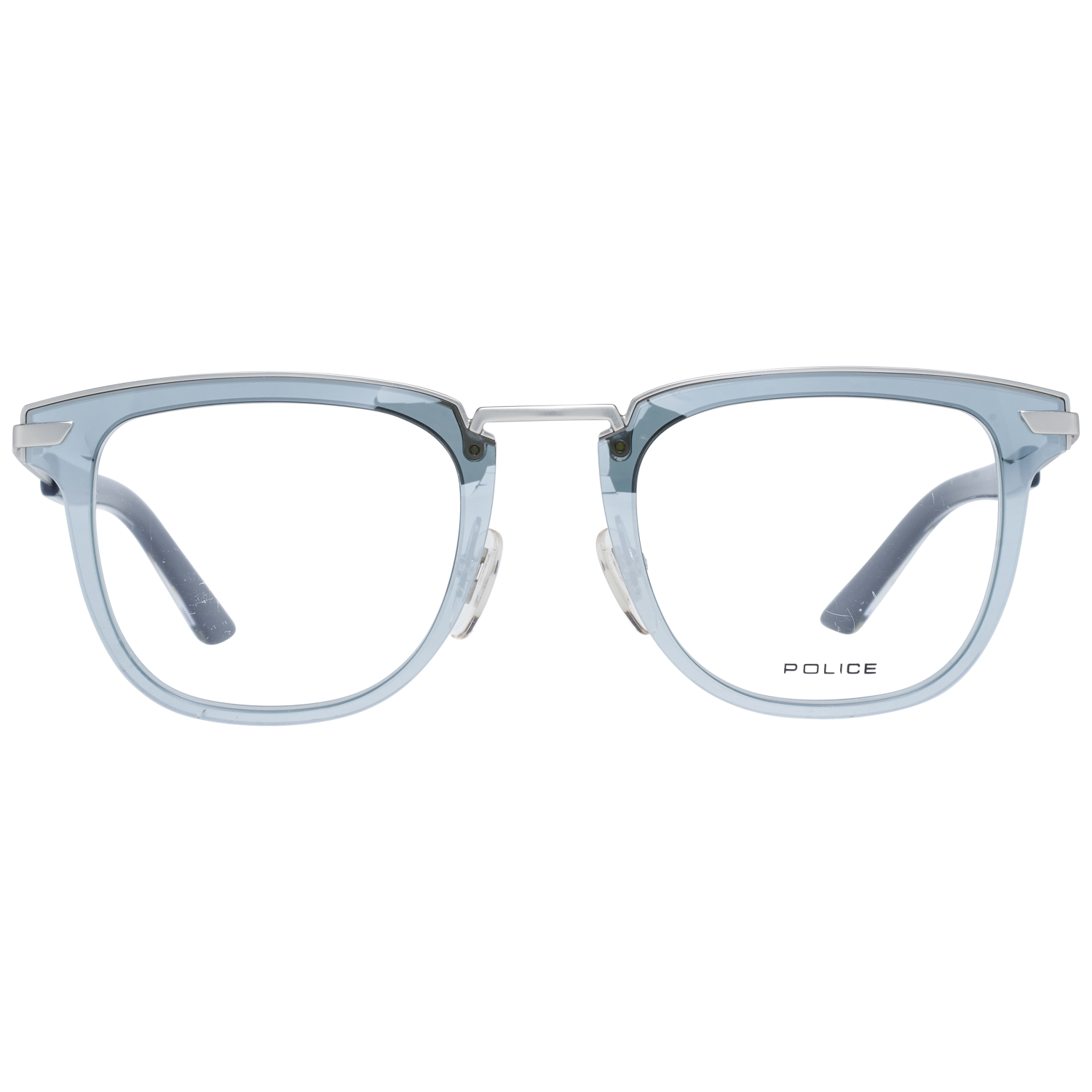 Police Frames Police Glasses Frames VPL566 0581 48 Eyeglasses Eyewear UK USA Australia 