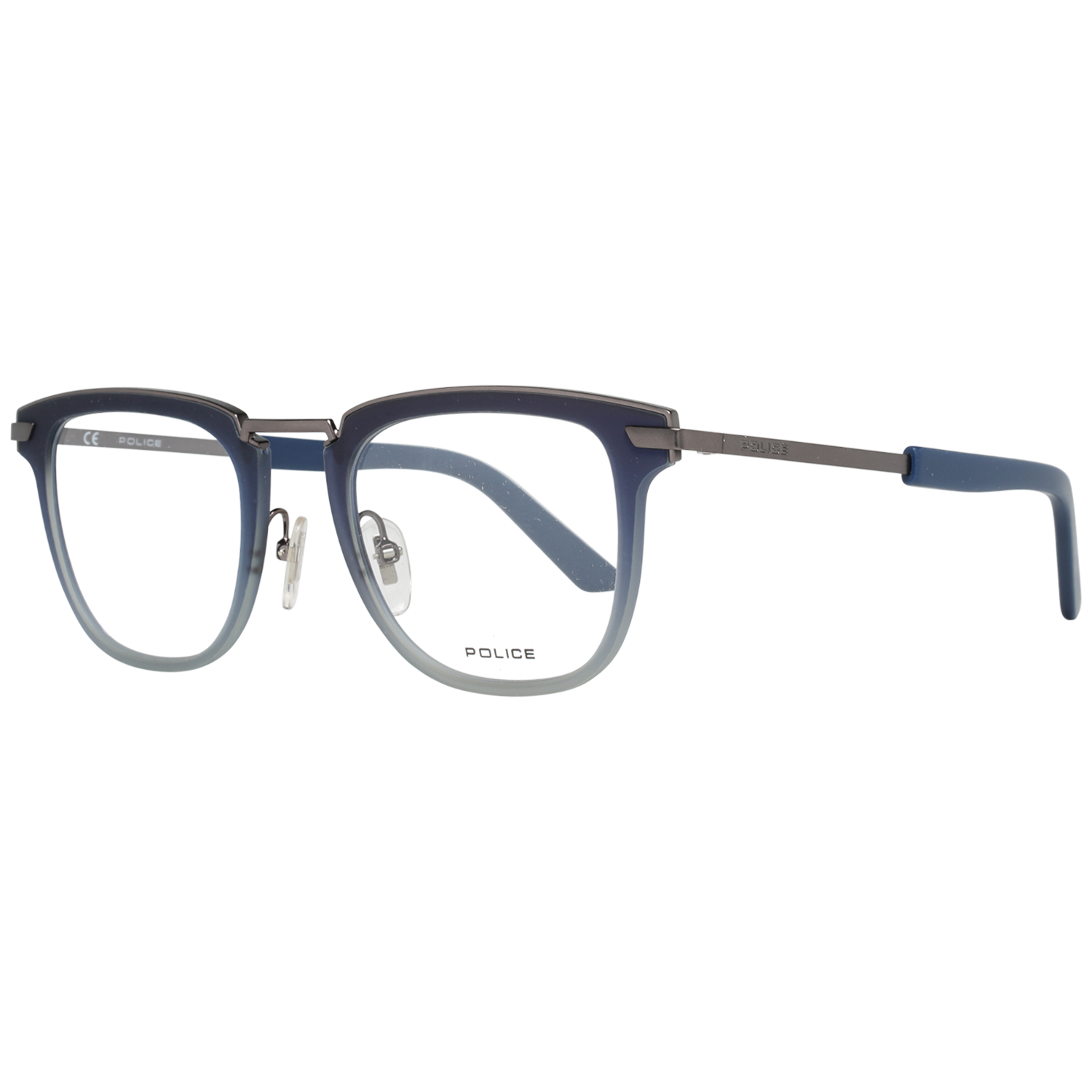 Police Frames Police Glasses Frames VPL566 0627 48 Eyeglasses Eyewear UK USA Australia 