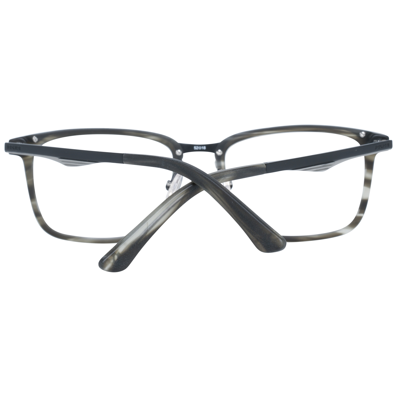 Police Frames Police Glasses Frames VPL684 4ATM 52 Eyeglasses Eyewear UK USA Australia 