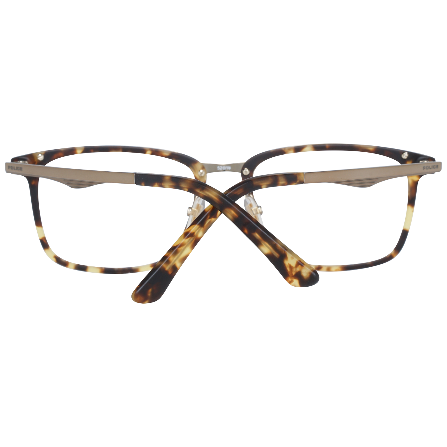 Police Frames Police Glasses Frames VPL684 741M 52 Eyeglasses Eyewear UK USA Australia 