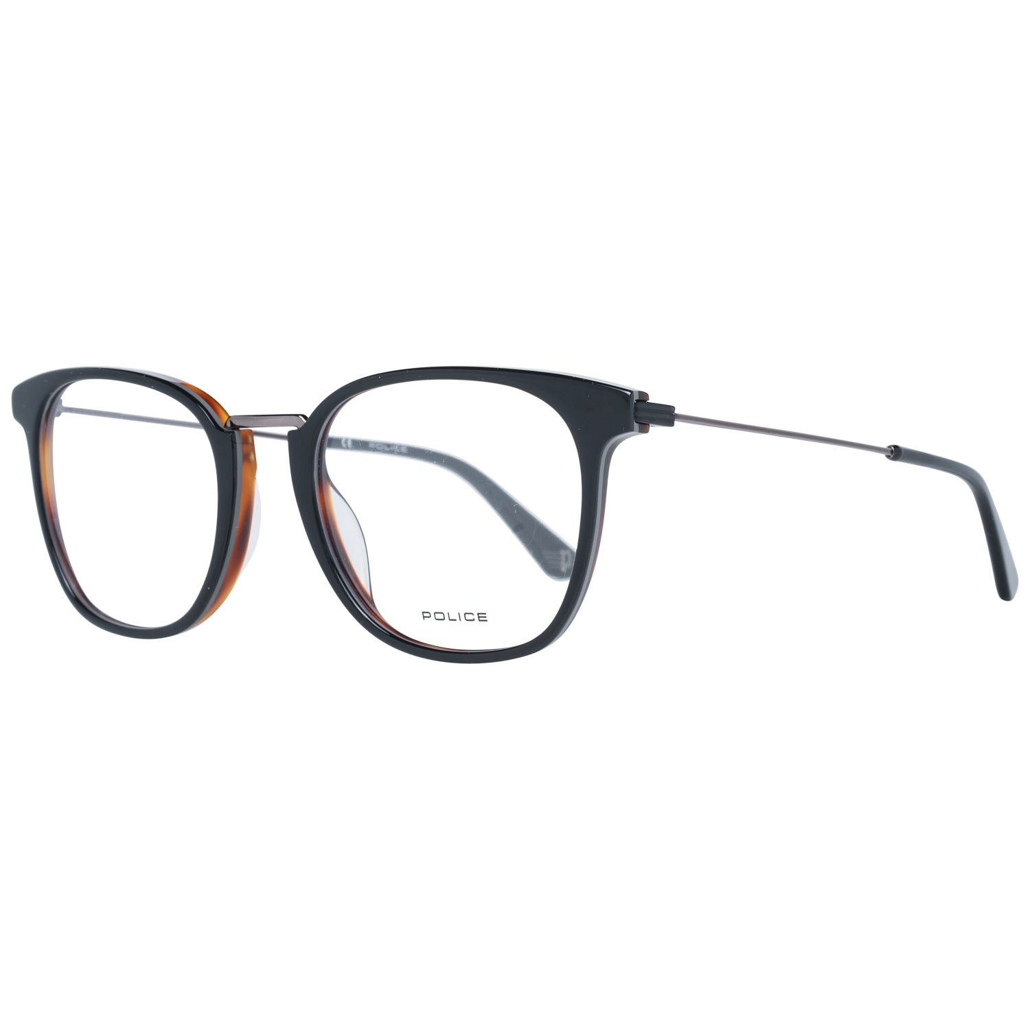 Police Frames Police Glasses Frames VPL686 0NK7 51 Eyeglasses Eyewear UK USA Australia 