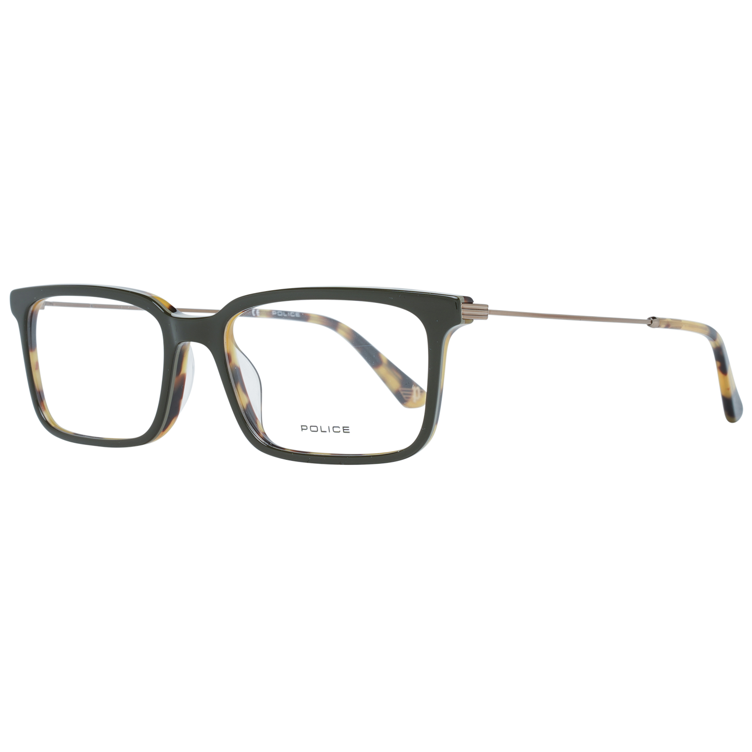 Police Frames Police Glasses Frames VPL687 06E3 52 Eyeglasses Eyewear UK USA Australia 