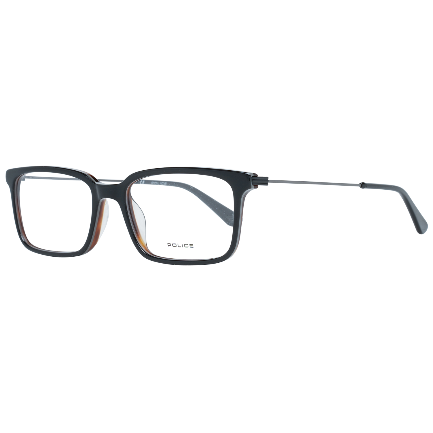 Police Frames Police Glasses Frames VPL687 0NK7 52 Eyeglasses Eyewear UK USA Australia 