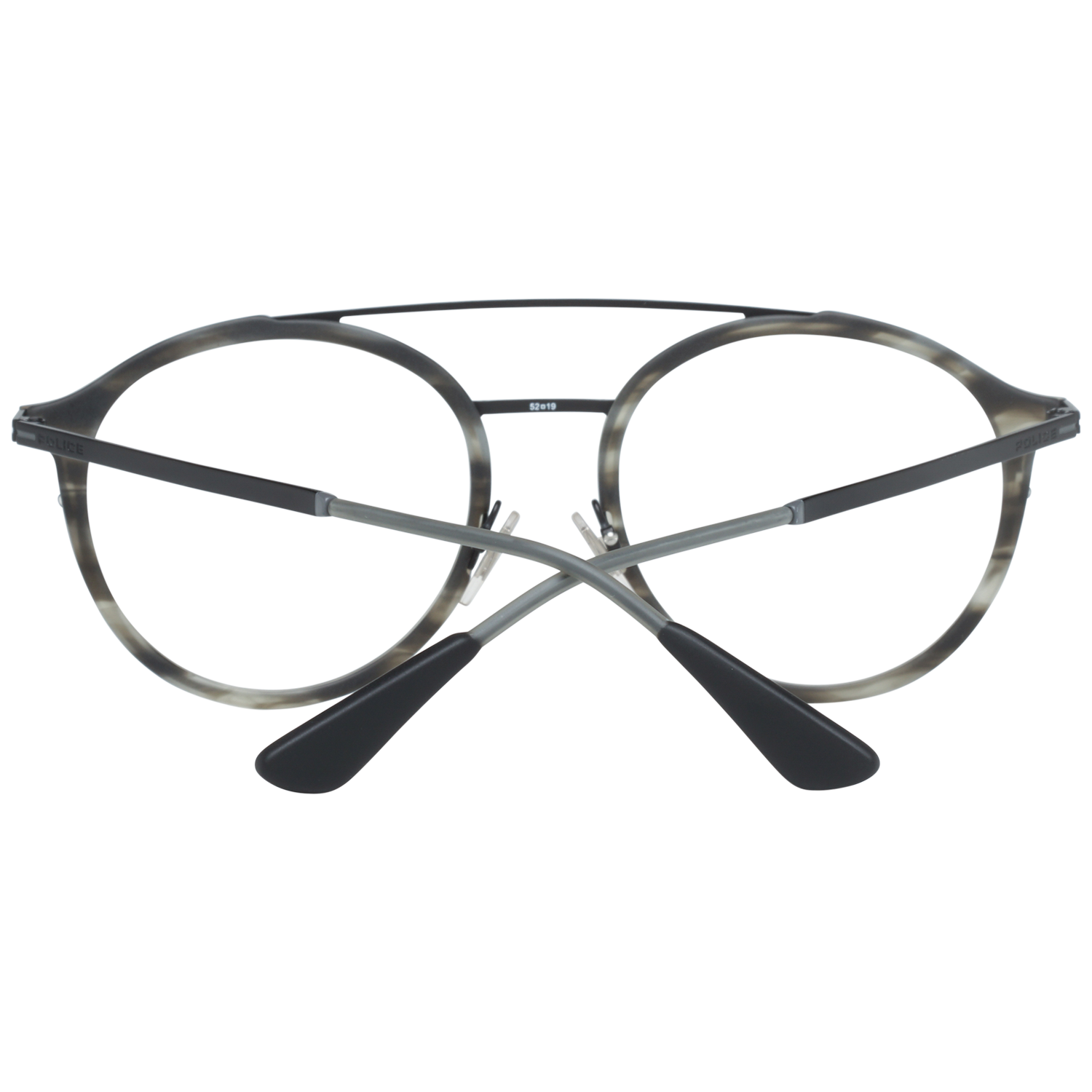 Police Frames Police Glasses Frames VPL688 4ATM 52 Eyeglasses Eyewear UK USA Australia 