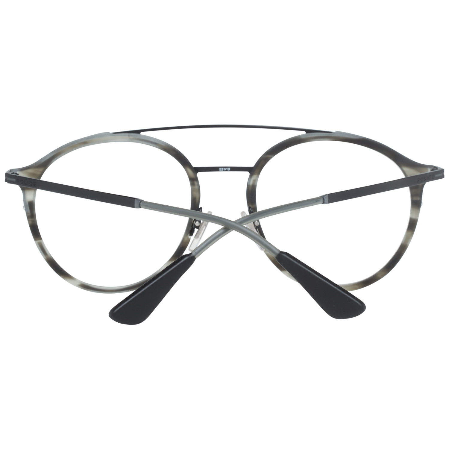 Police Frames Police Glasses Frames VPL688M 4ATM 52 Eyeglasses Eyewear UK USA Australia 