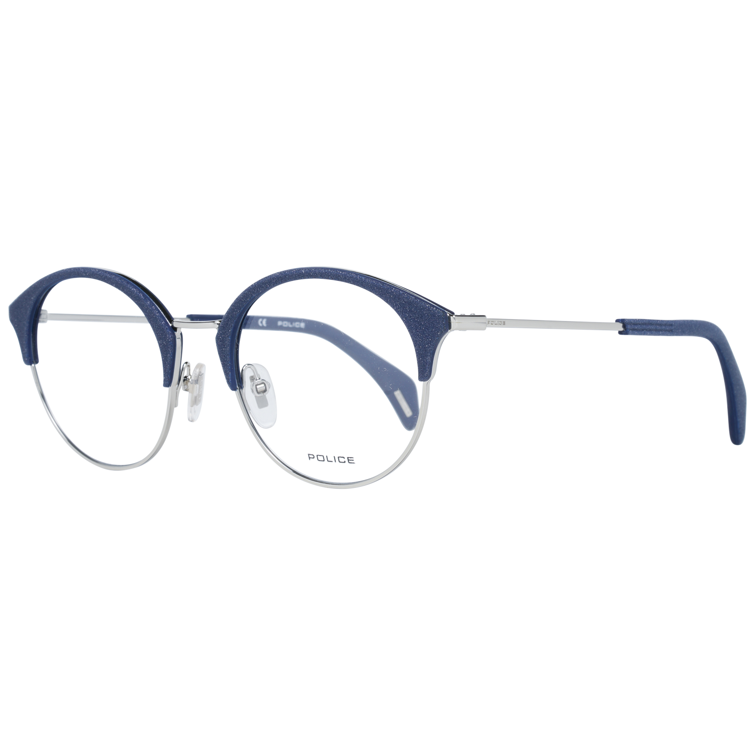 Police Frames Police Glasses Frames VPL730 0579 50 Eyeglasses Eyewear UK USA Australia 