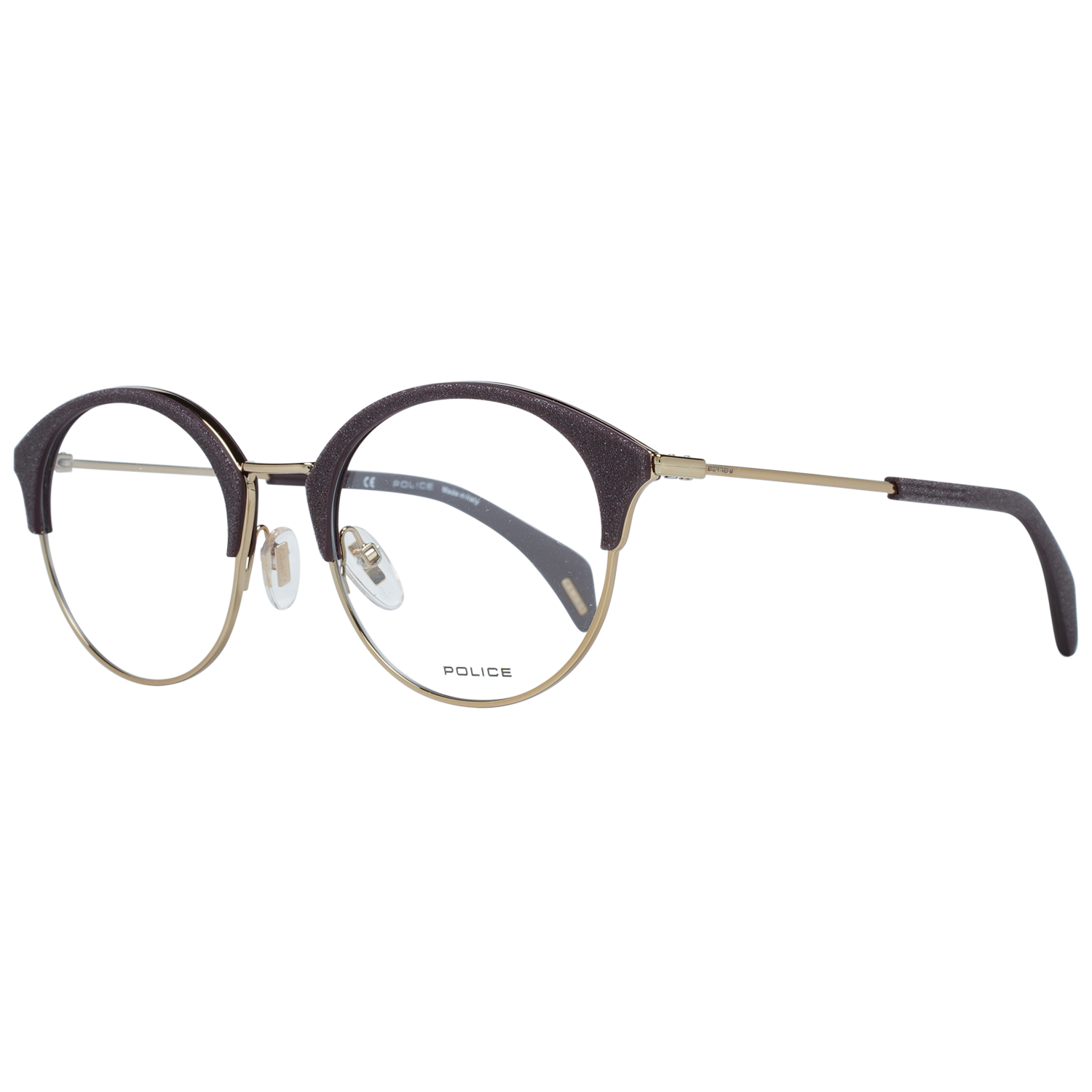 Police Frames Police Glasses Frames VPL730M 08FF 50 Eyeglasses Eyewear UK USA Australia 