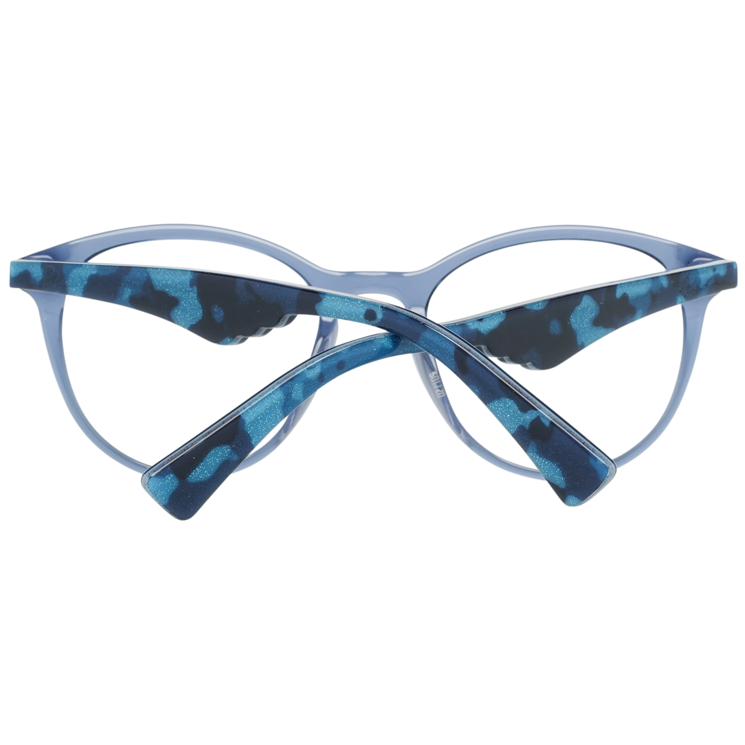 Police Frames Police Glasses Frames VPL764 0955 50 Eyeglasses Eyewear UK USA Australia 