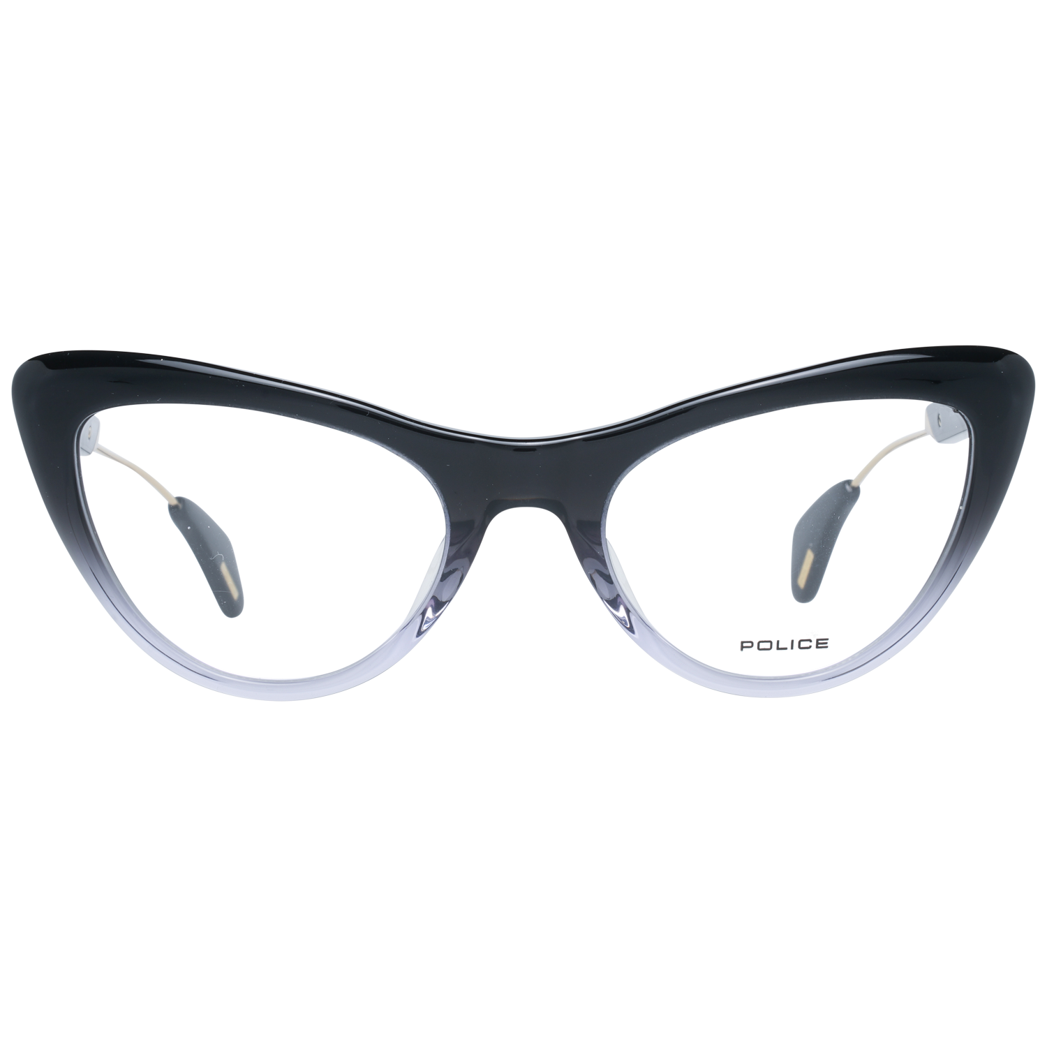 Police Frames Police Glasses Frames VPL855 07UE 50 Eyeglasses Eyewear UK USA Australia 