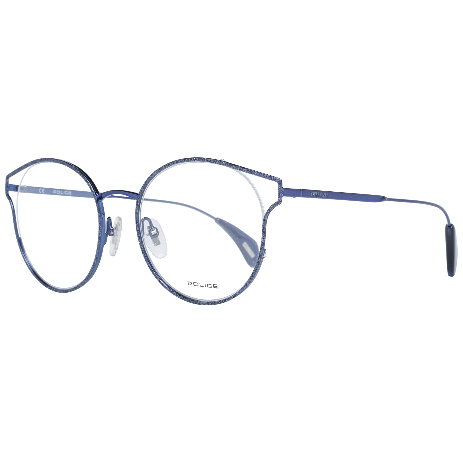 Police Frames Police Glasses Frames VPL926 0F54 50 Eyeglasses Eyewear UK USA Australia 