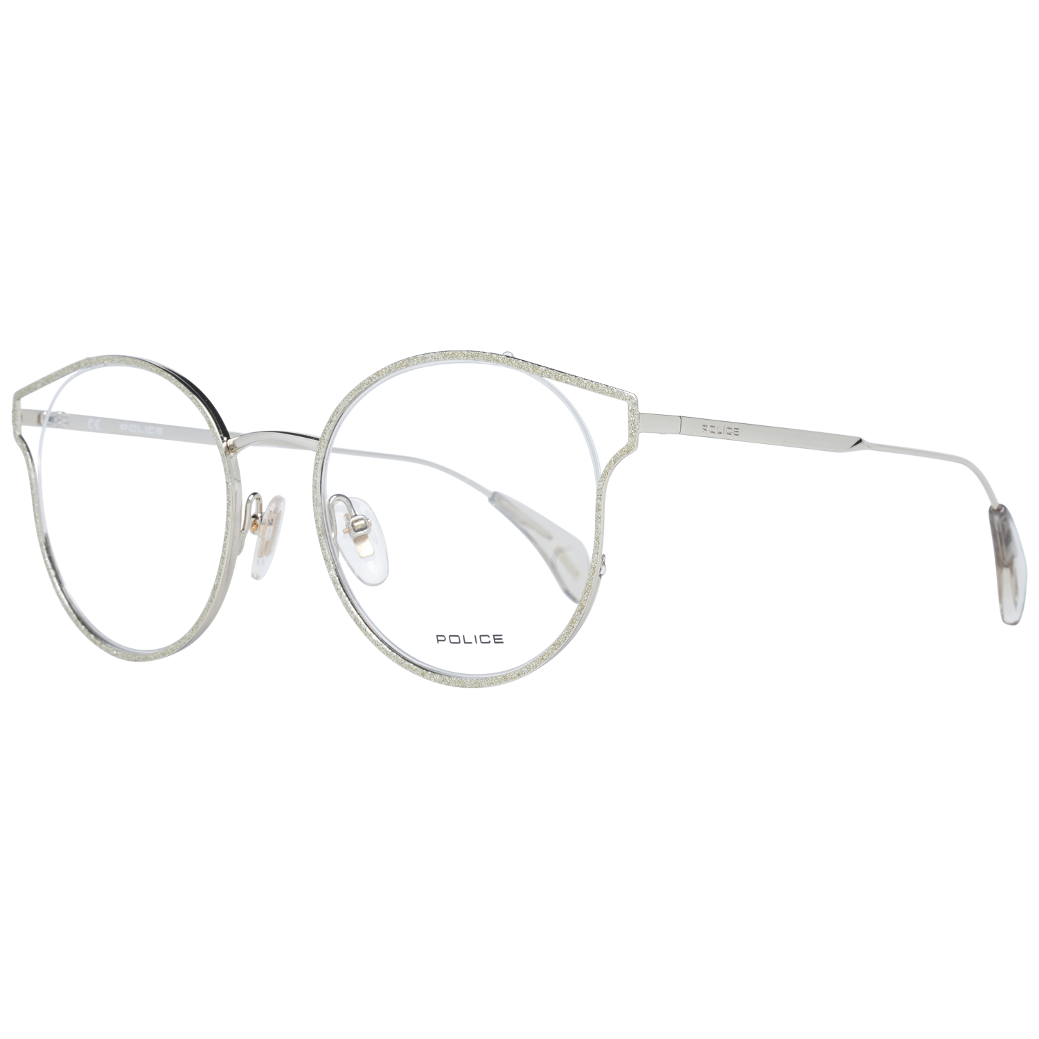 Police Frames Police Glasses Frames VPL926 0SNB 50 Eyeglasses Eyewear UK USA Australia 