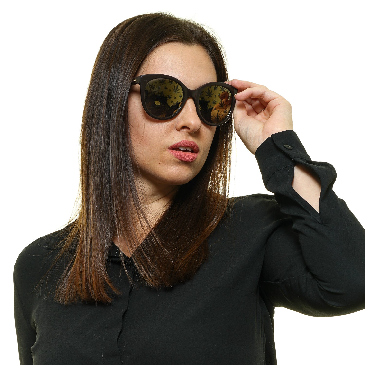 Police Sunglasses Police Sunglasses Women's SPL408E 6XKL 54 Eyeglasses Eyewear UK USA Australia 