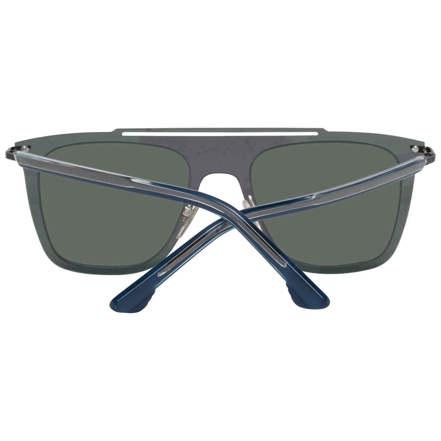 Police Sunglasses Police Sunglasses Men's SPL581 627B 52 Eyeglasses Eyewear UK USA Australia 