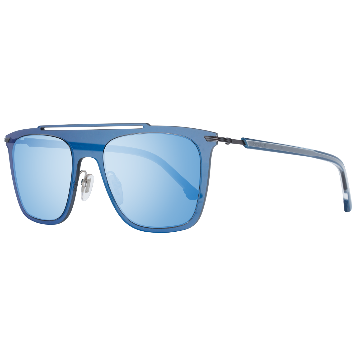 Police Sunglasses Police Sunglasses Men's SPL581M 627B 52 Eyeglasses Eyewear UK USA Australia 