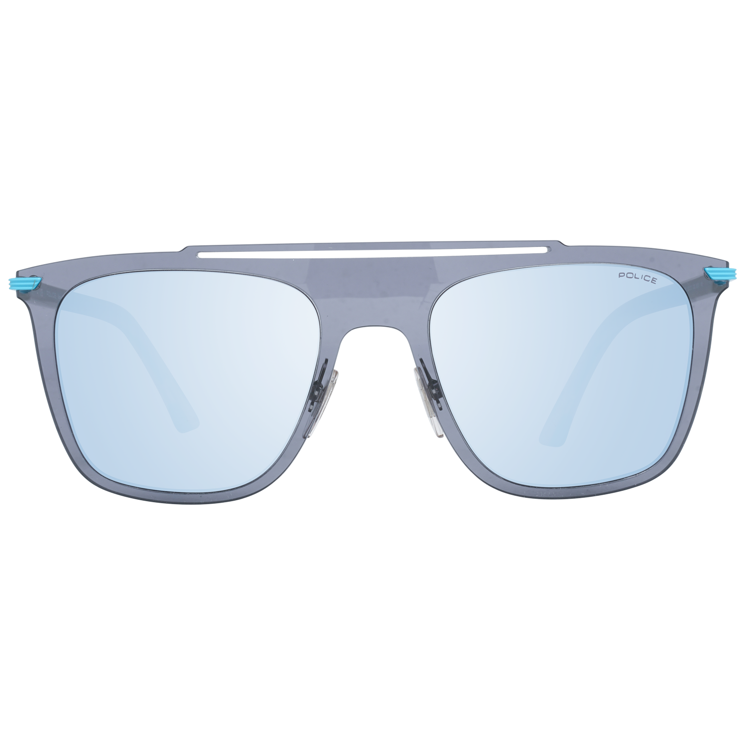 Police Sunglasses Police Sunglasses Men's SPL581M SG1X 52 Eyeglasses Eyewear UK USA Australia 