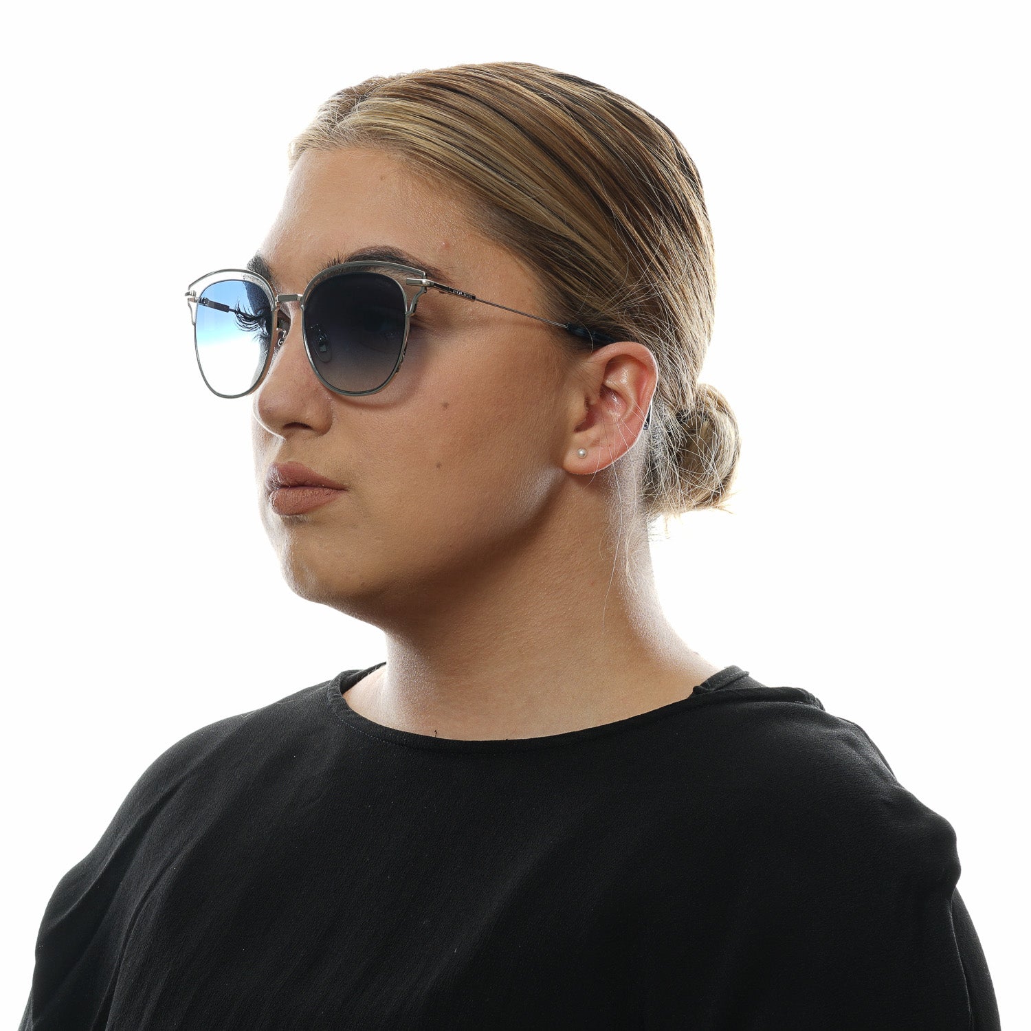 Police Sunglasses Police Sunglasses Women's SPL622M 579B 53 Eyeglasses Eyewear UK USA Australia 