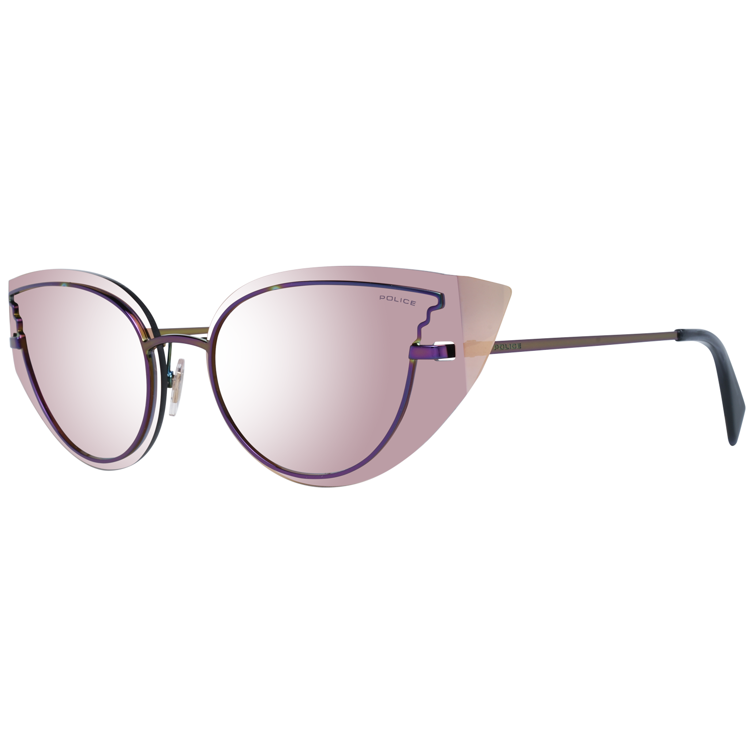 Police Sunglasses Police Sunglasses Women' s SPL939 H86X 63 Eyeglasses Eyewear UK USA Australia 