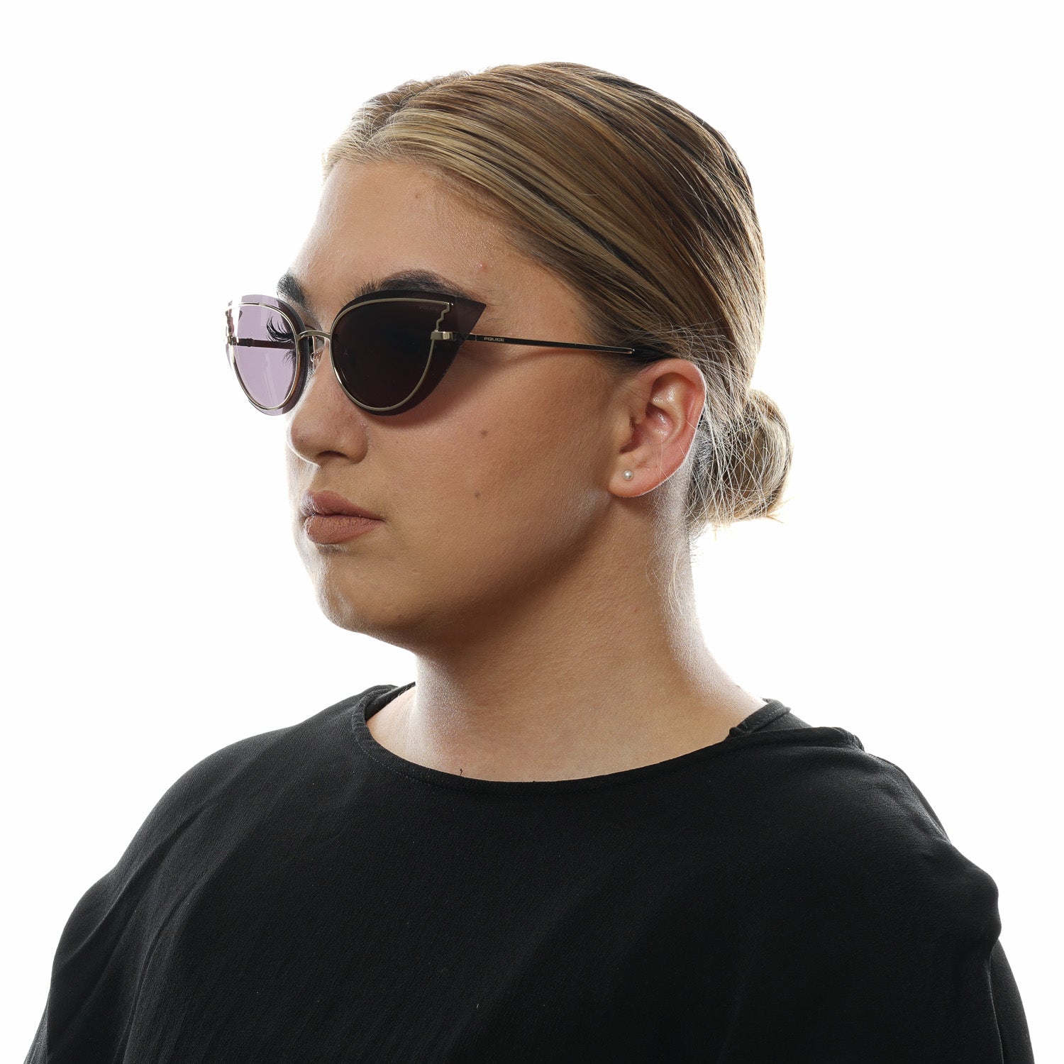 Police Sunglasses Police Sunglasses Women's SPL939M 0300 63 Eyeglasses Eyewear UK USA Australia 