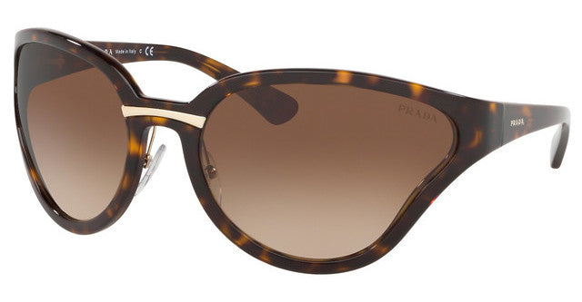 Prada Sunglasses Prada Sunglasses PR 22VS 2AU6S1 Eyeglasses Eyewear UK USA Australia 