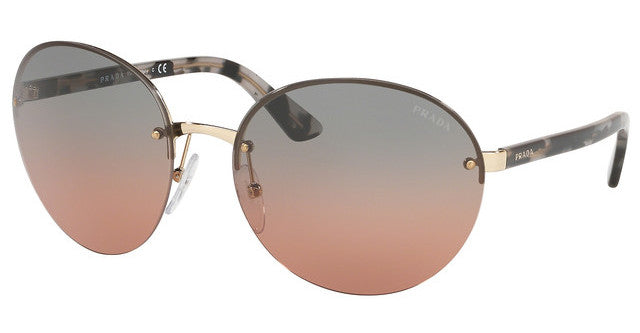 Prada Sunglasses Prada Sunglasses PR 68VS ZVN756 Eyeglasses Eyewear UK USA Australia 