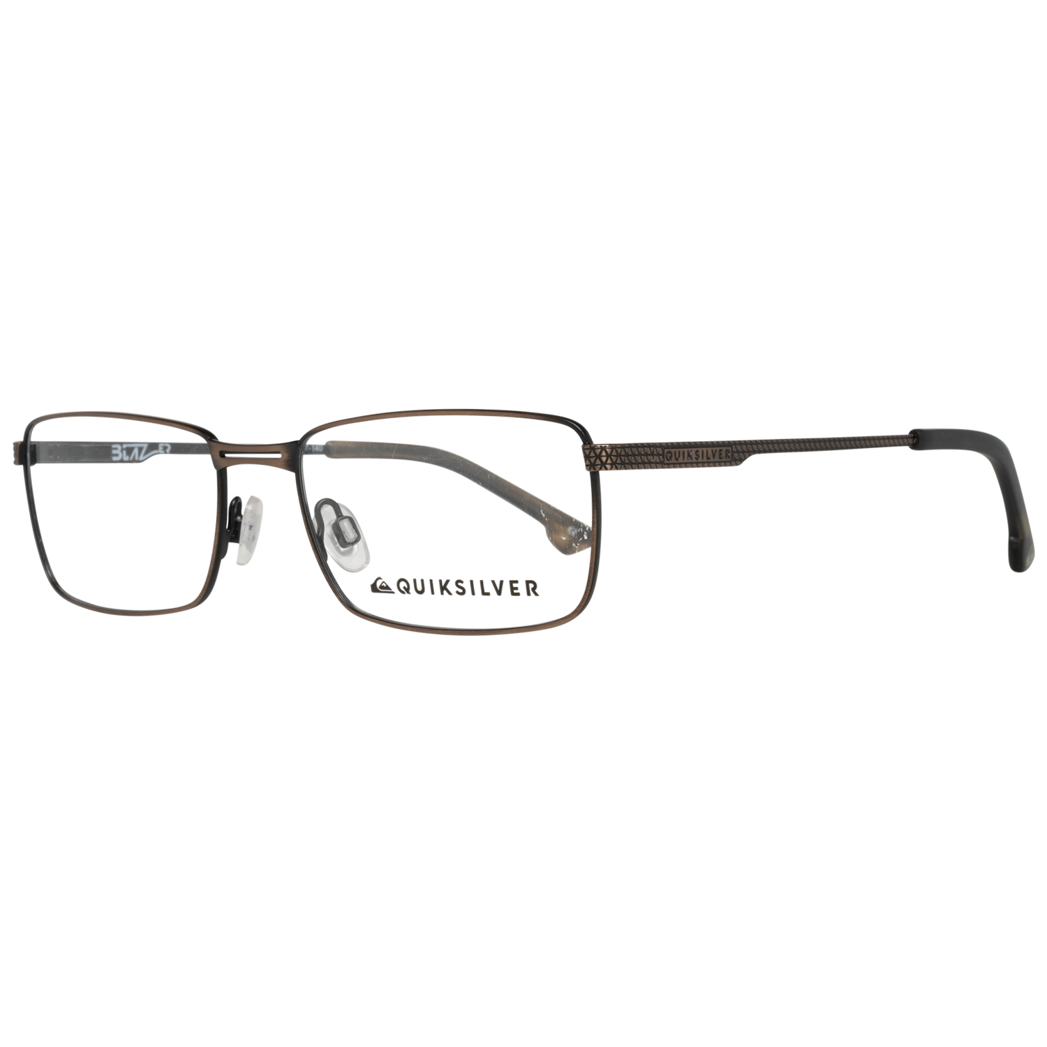 Quiksilver Frames Quiksilver Glasses Optical Frame EQYEG03041 ABRN 53 Eyeglasses Eyewear UK USA Australia 