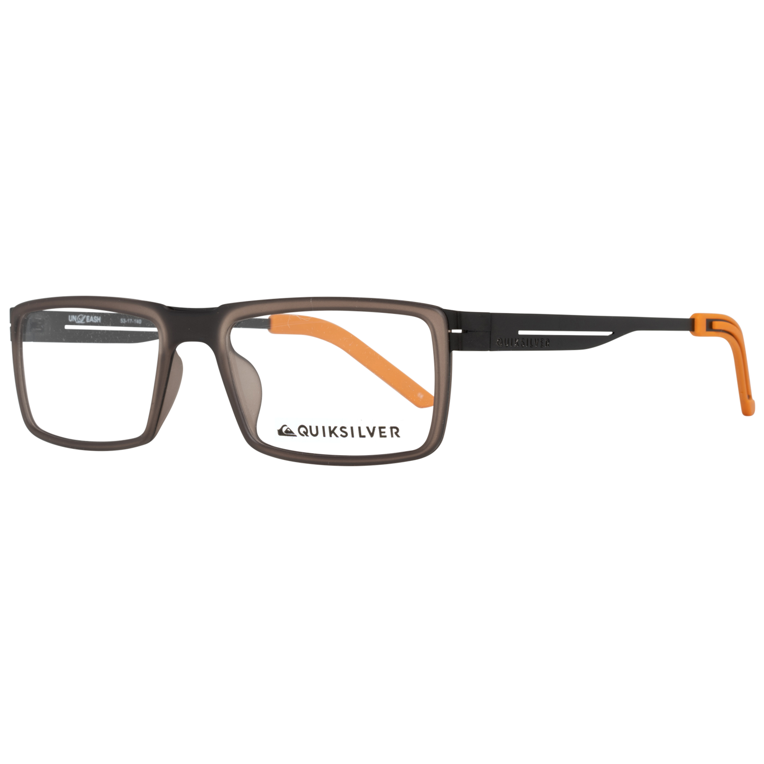 Quiksilver Frames Quiksilver Glasses Optical Frame EQYEG03044 AORG 53 Eyeglasses Eyewear UK USA Australia 