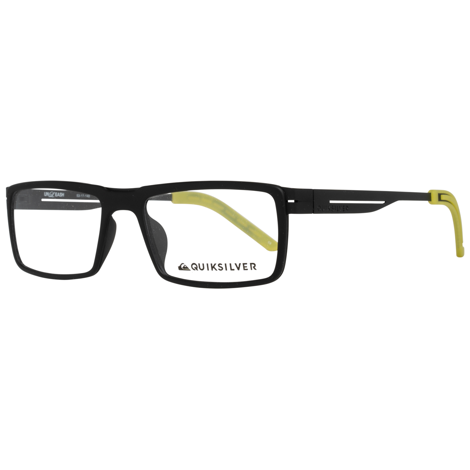 Quiksilver Frames Quiksilver Glasses Optical Frame EQYEG03044 AYEL 53 Eyeglasses Eyewear UK USA Australia 