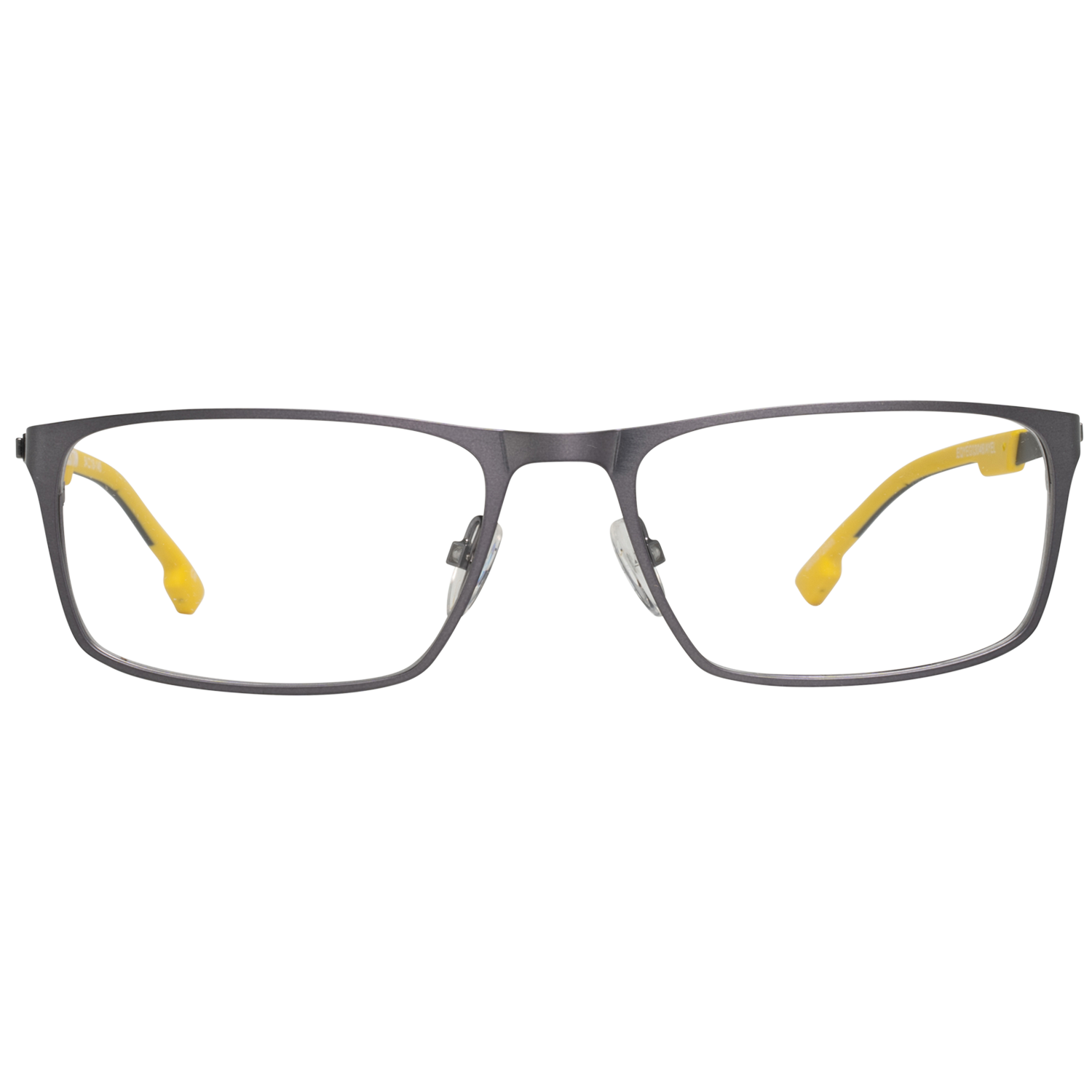 Quiksilver Frames Quiksilver Glasses Optical Frame EQYEG03046 AYEL 54 Eyeglasses Eyewear UK USA Australia 