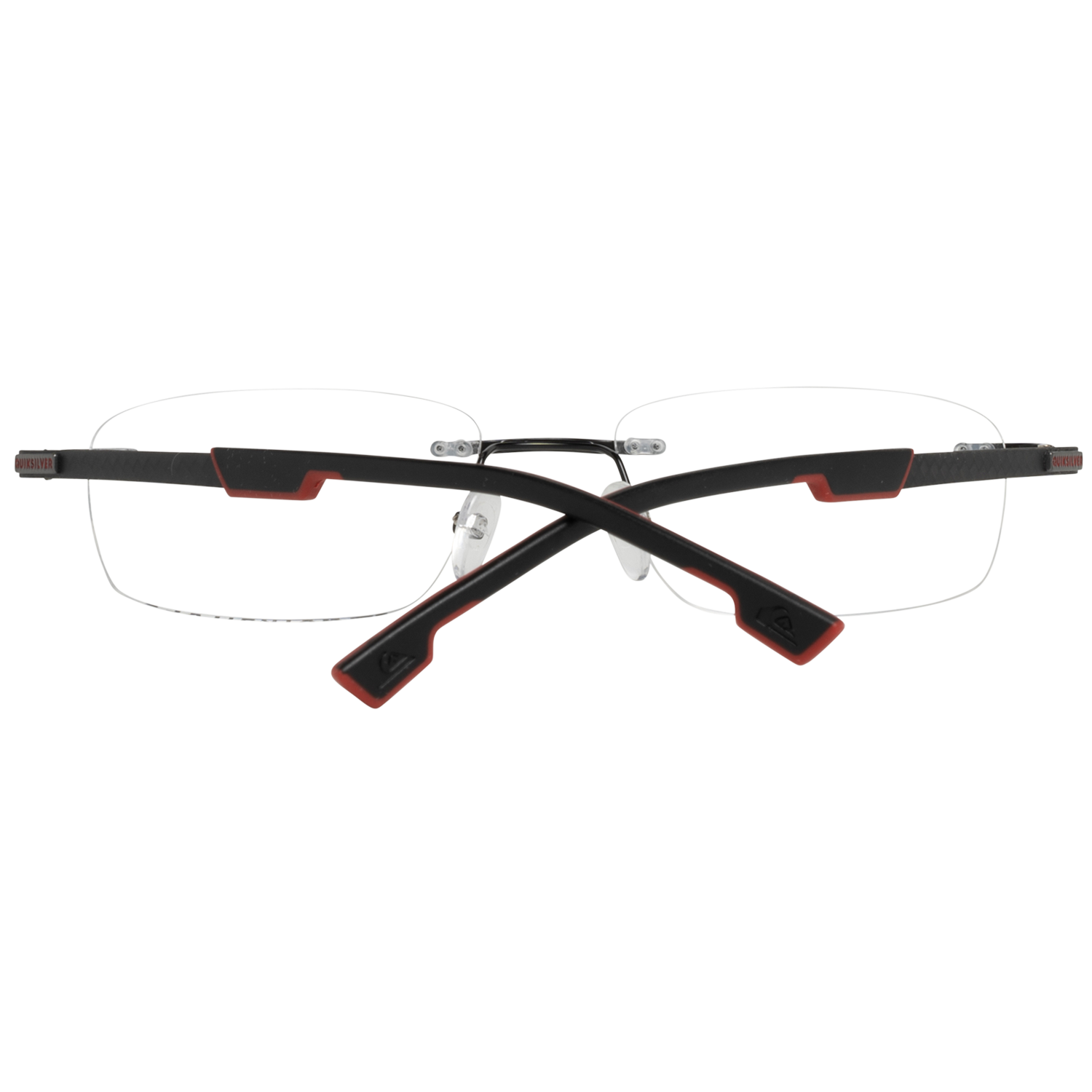 Quiksilver Frames Quiksilver Glasses Optical Frame EQYEG03048 ARED 53 Eyeglasses Eyewear UK USA Australia 