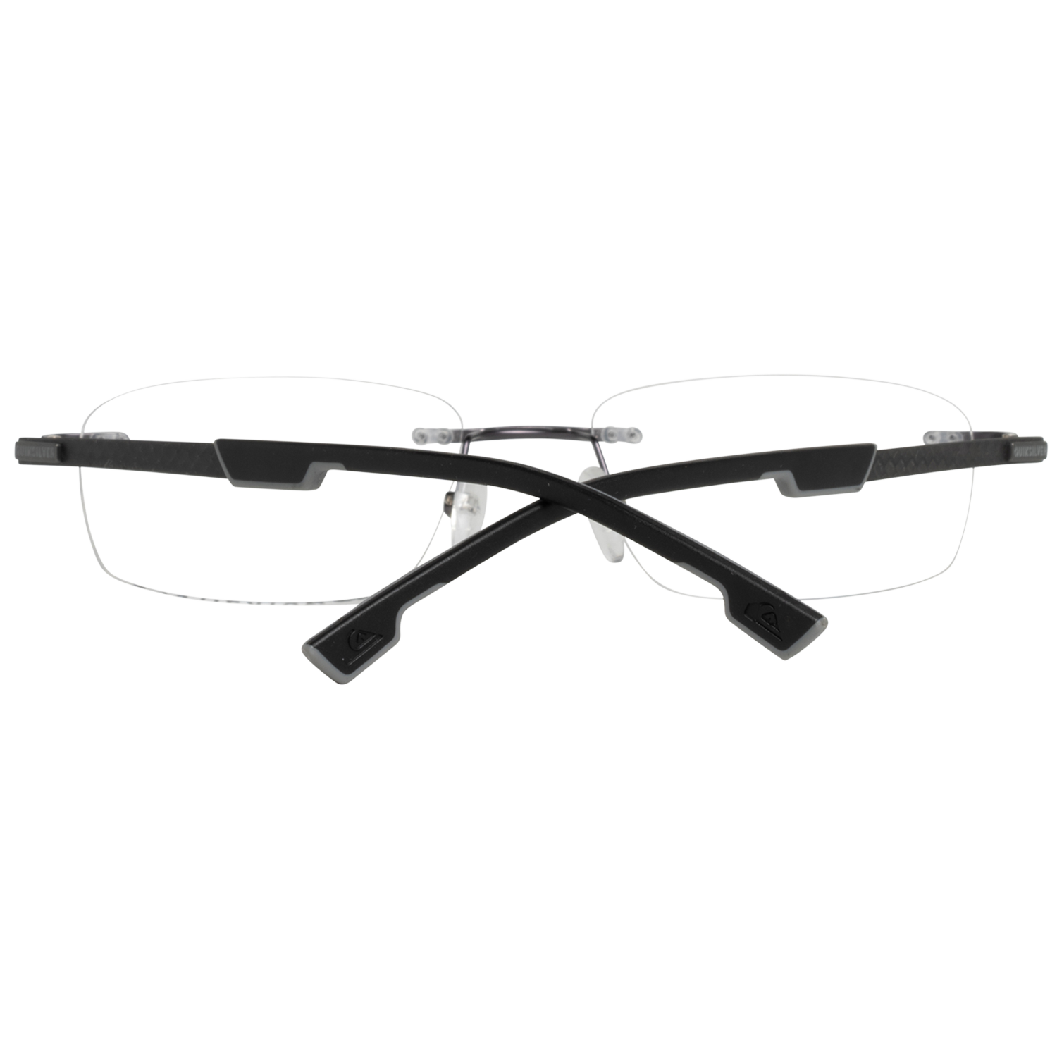 Quiksilver Frames Quiksilver Glasses Optical Frame EQYEG03048 DBLK 53 Eyeglasses Eyewear UK USA Australia 