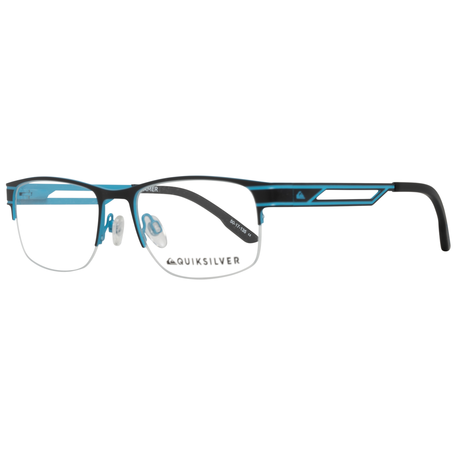 Quiksilver Frames Quiksilver Glasses Optical Frame EQYEG03052 ABLU 51 Eyeglasses Eyewear UK USA Australia 