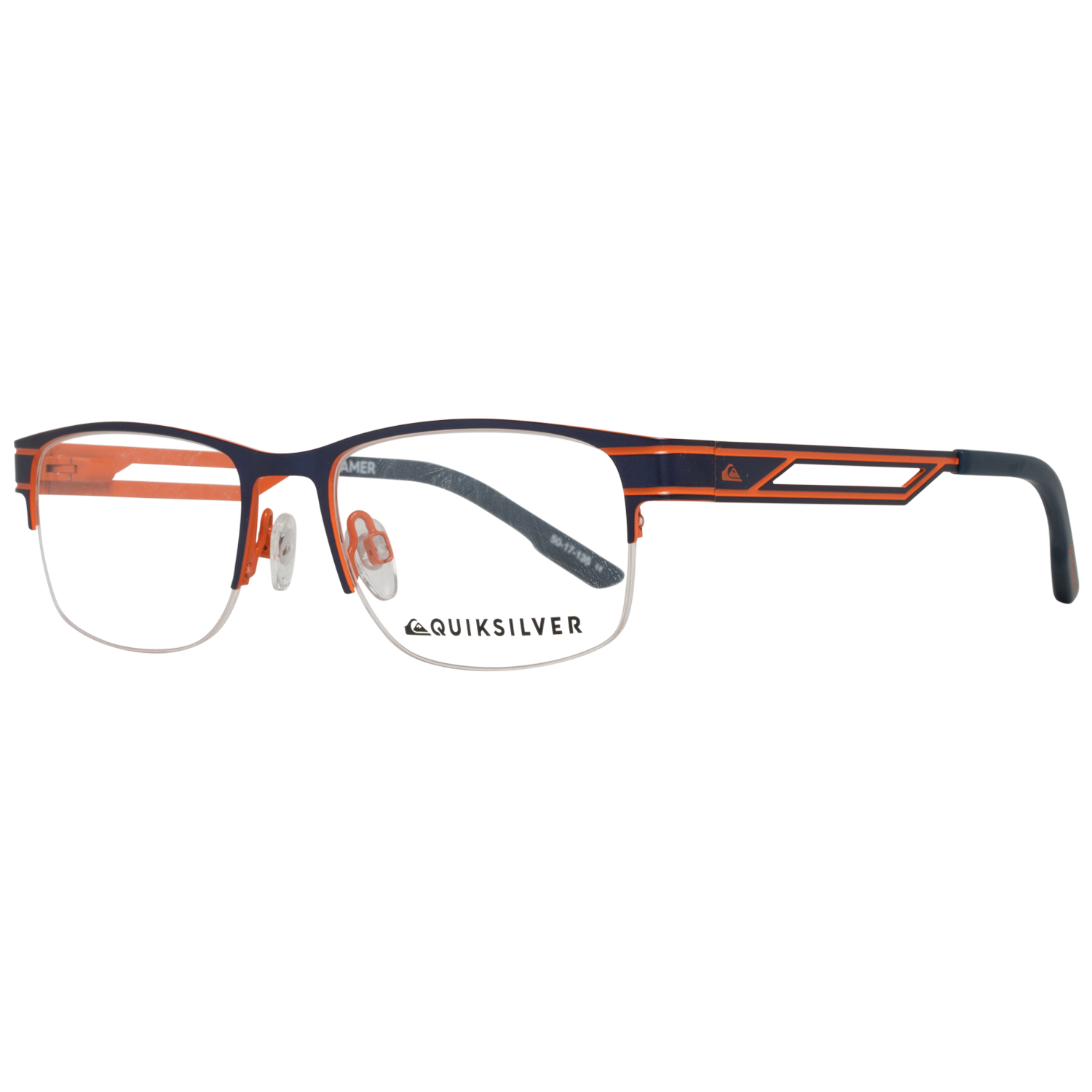 Quiksilver Frames Quiksilver Glasses Optical Frame EQYEG03052 AORG 50 Eyeglasses Eyewear UK USA Australia 