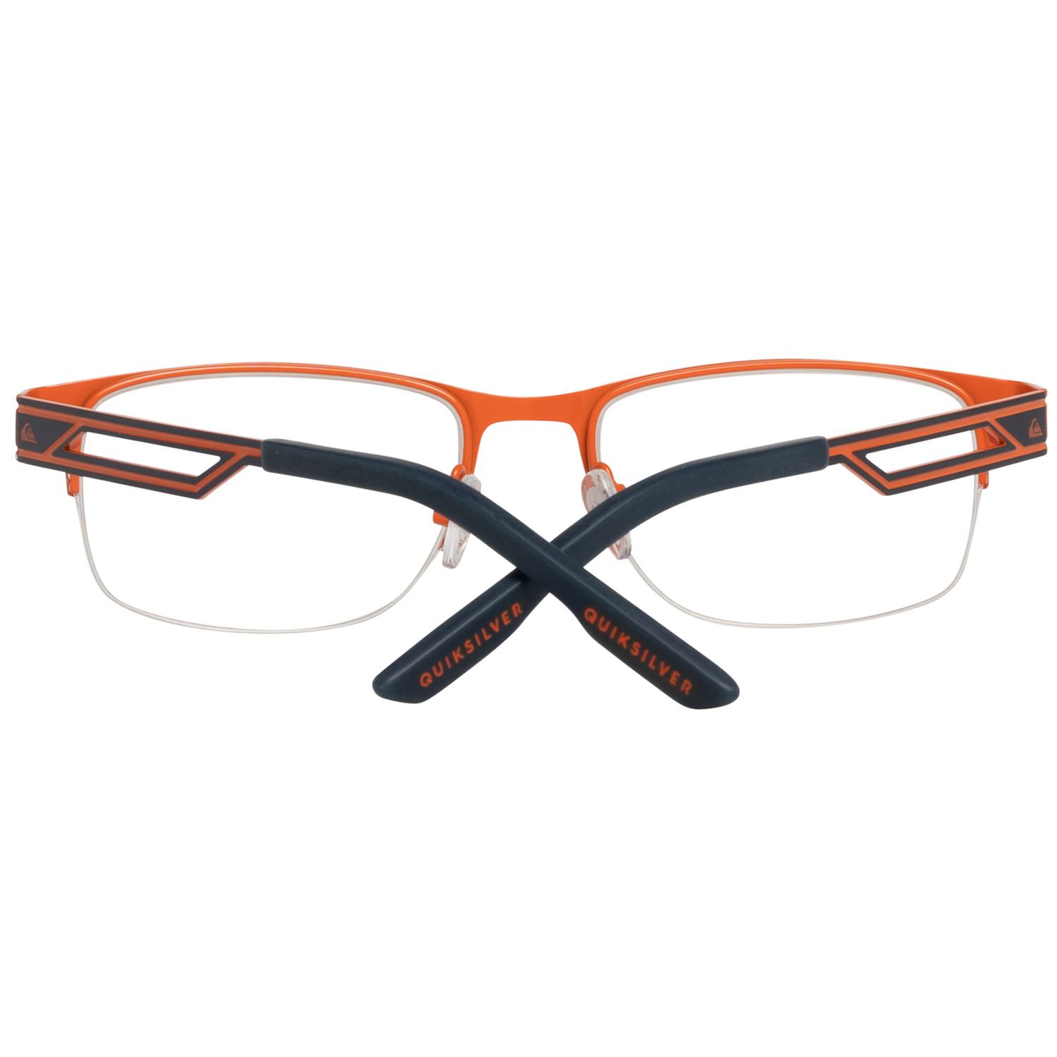 Quiksilver Frames Quiksilver Glasses Optical Frame EQYEG03052 AORG 50 Eyeglasses Eyewear UK USA Australia 