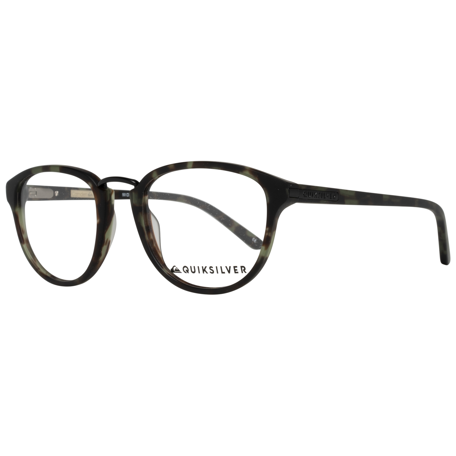 Quiksilver Frames Quiksilver Glasses Optical Frame EQYEG03053 GRA0 50 Eyeglasses Eyewear UK USA Australia 