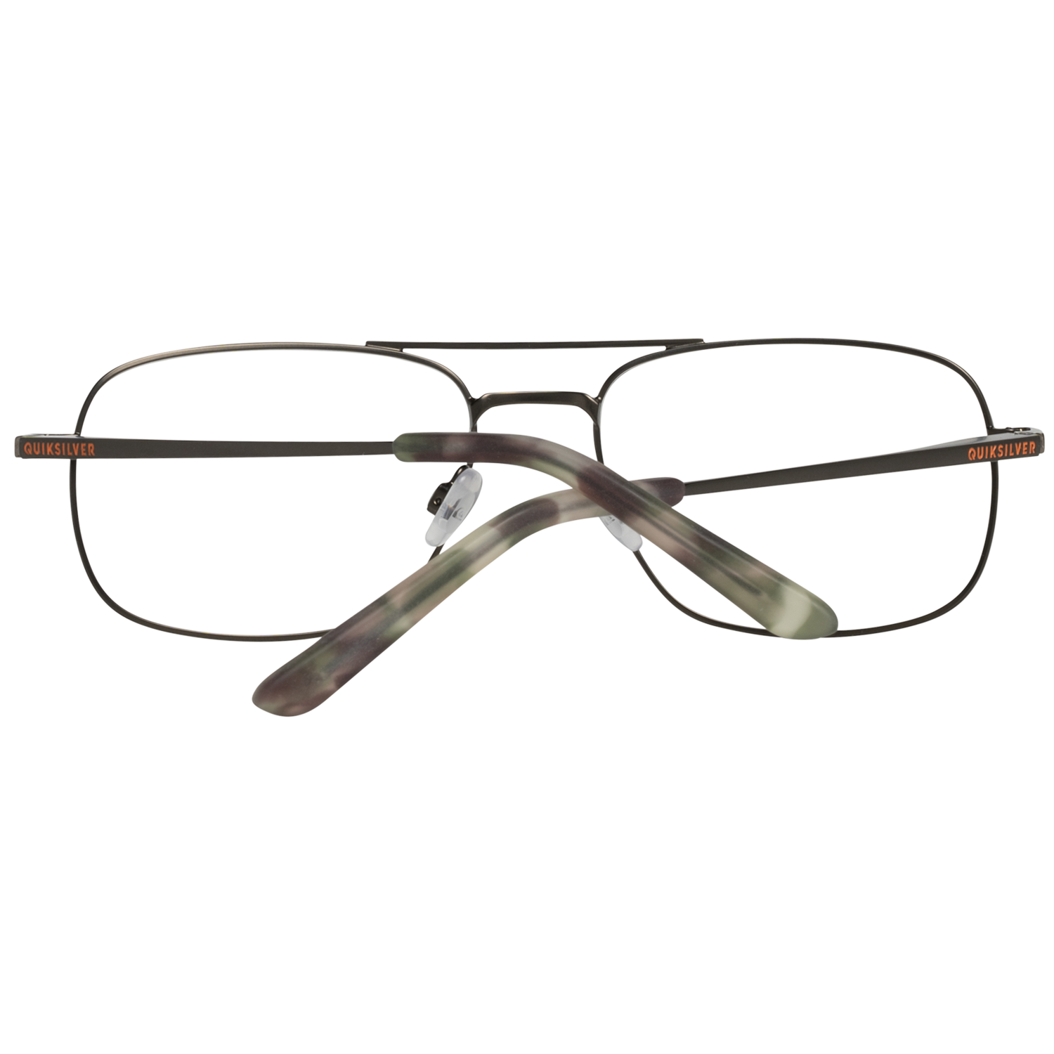 Quiksilver Frames Quiksilver Glasses Optical Frame EQYEG03055 BGUN 55 Eyeglasses Eyewear UK USA Australia 