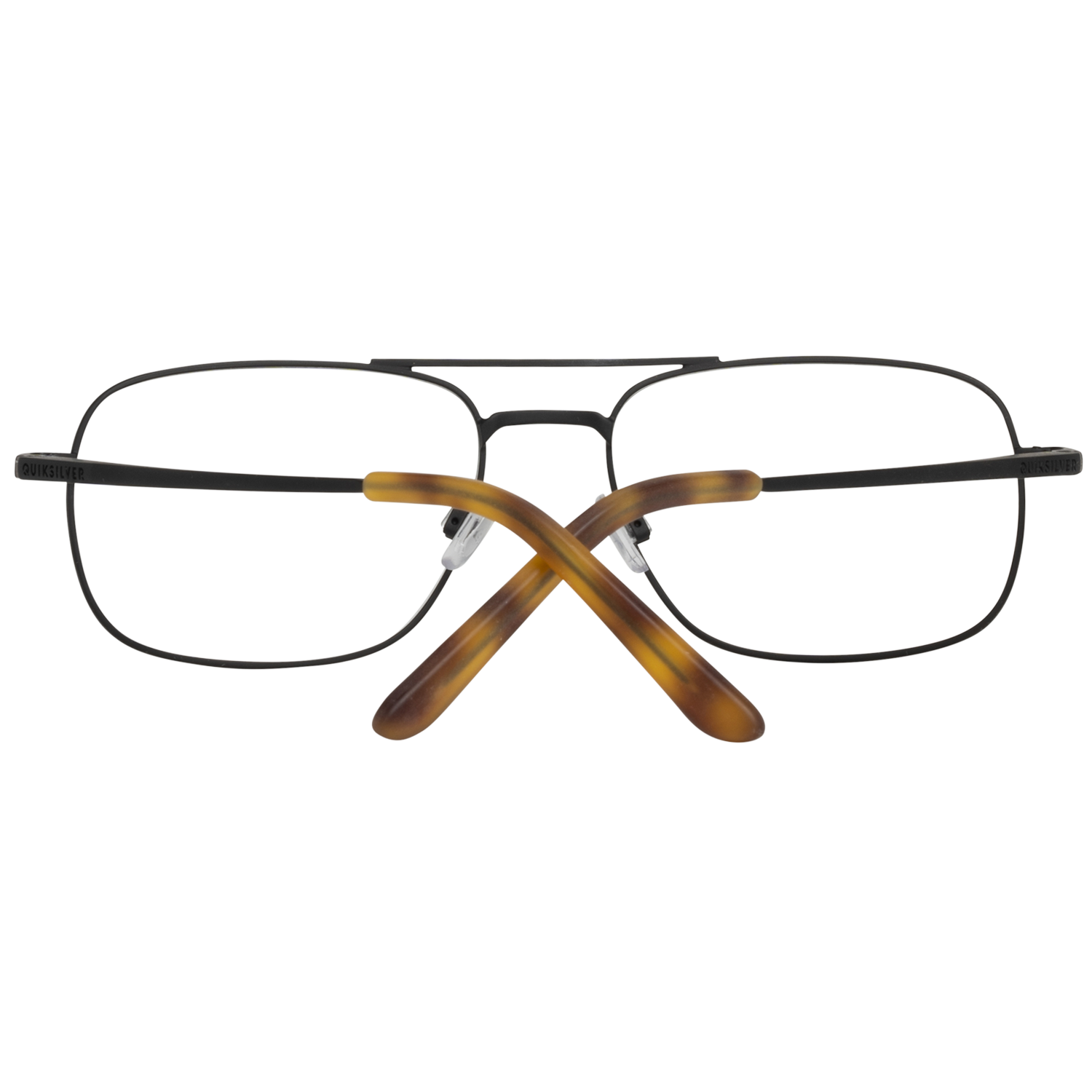 Quiksilver Frames Quiksilver Glasses Optical Frame EQYEG03055 DBLK 55 Eyeglasses Eyewear UK USA Australia 