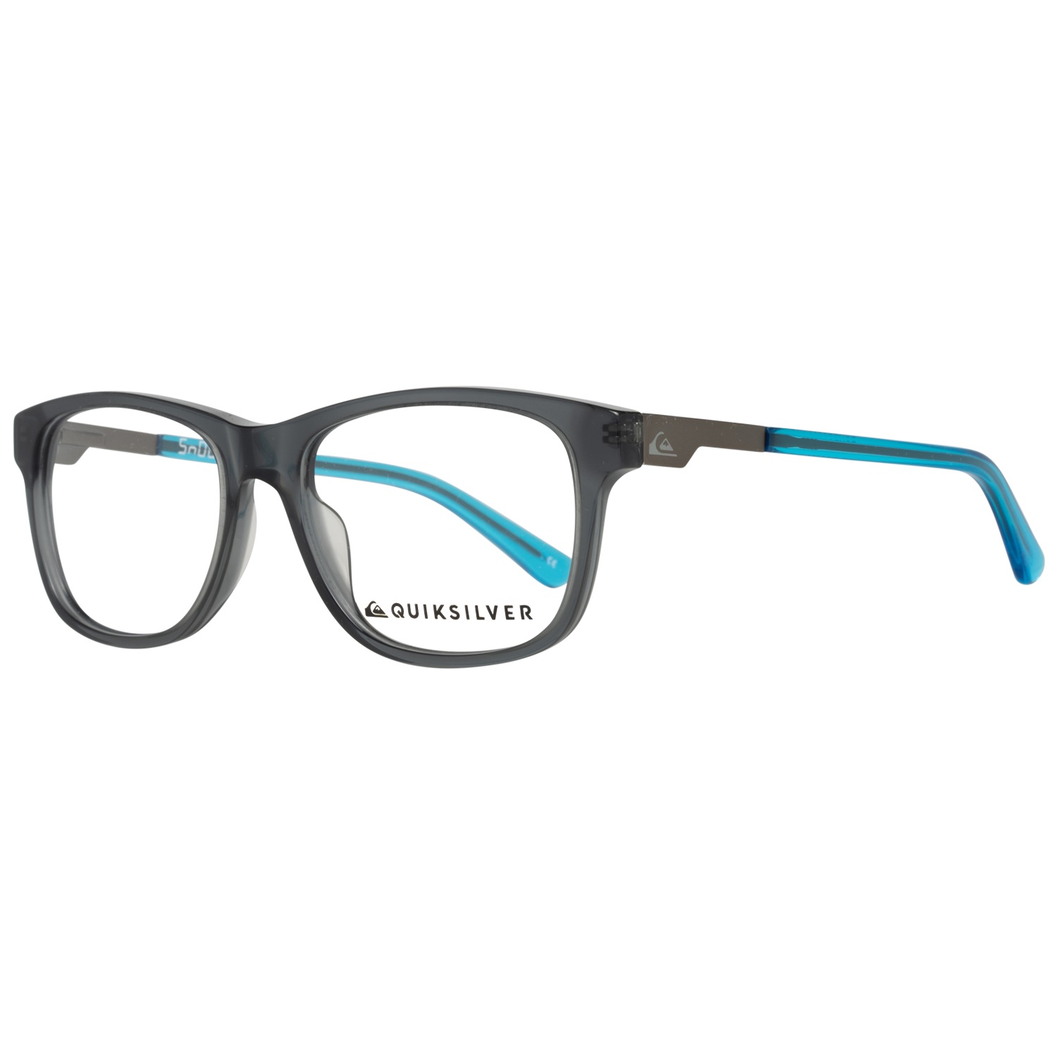 Quiksilver Frames Quiksilver Glasses Optical Frame EQYEG03064 ABLU 50 Eyeglasses Eyewear UK USA Australia 